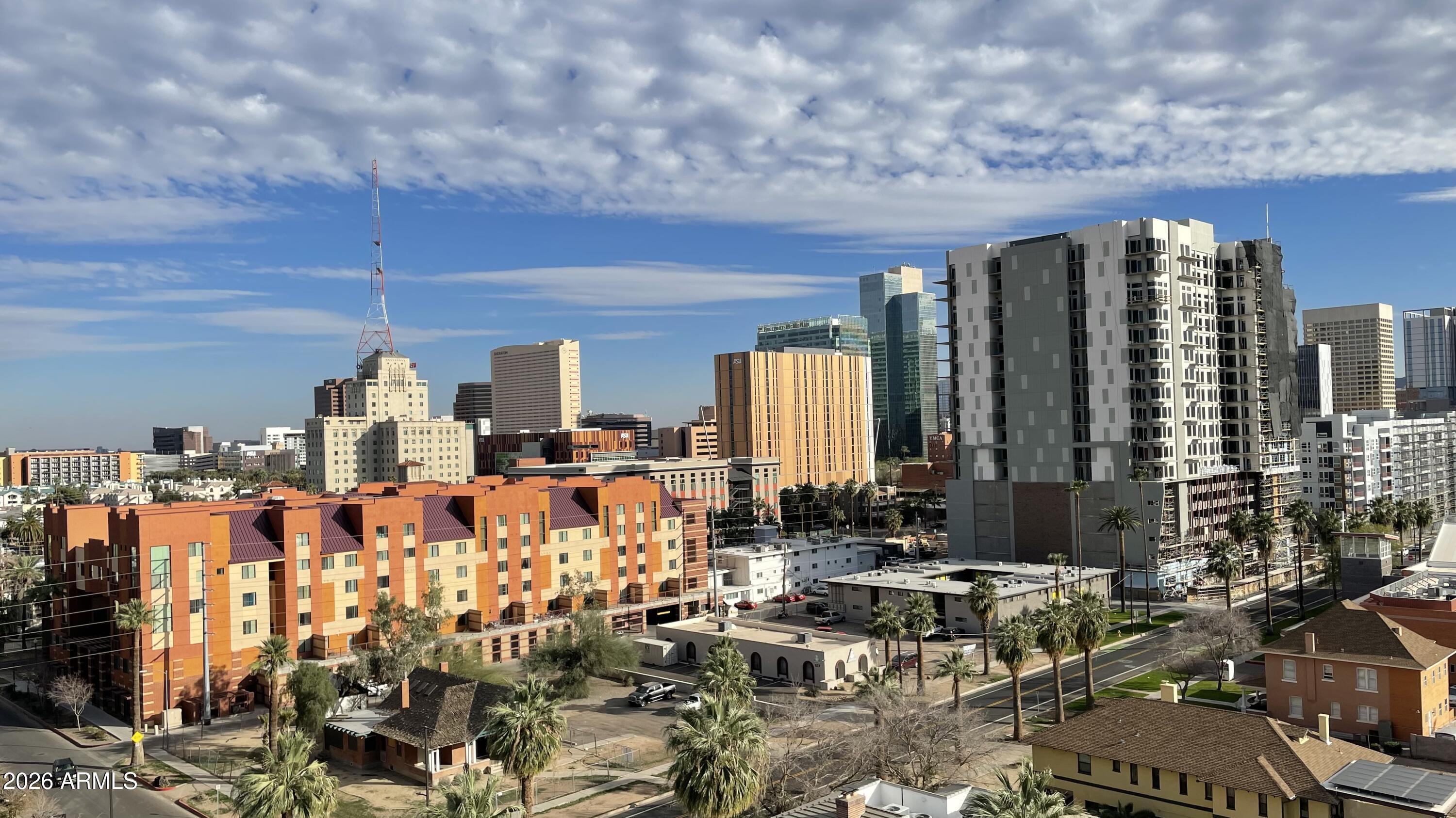 805 N 4TH Avenue 1008