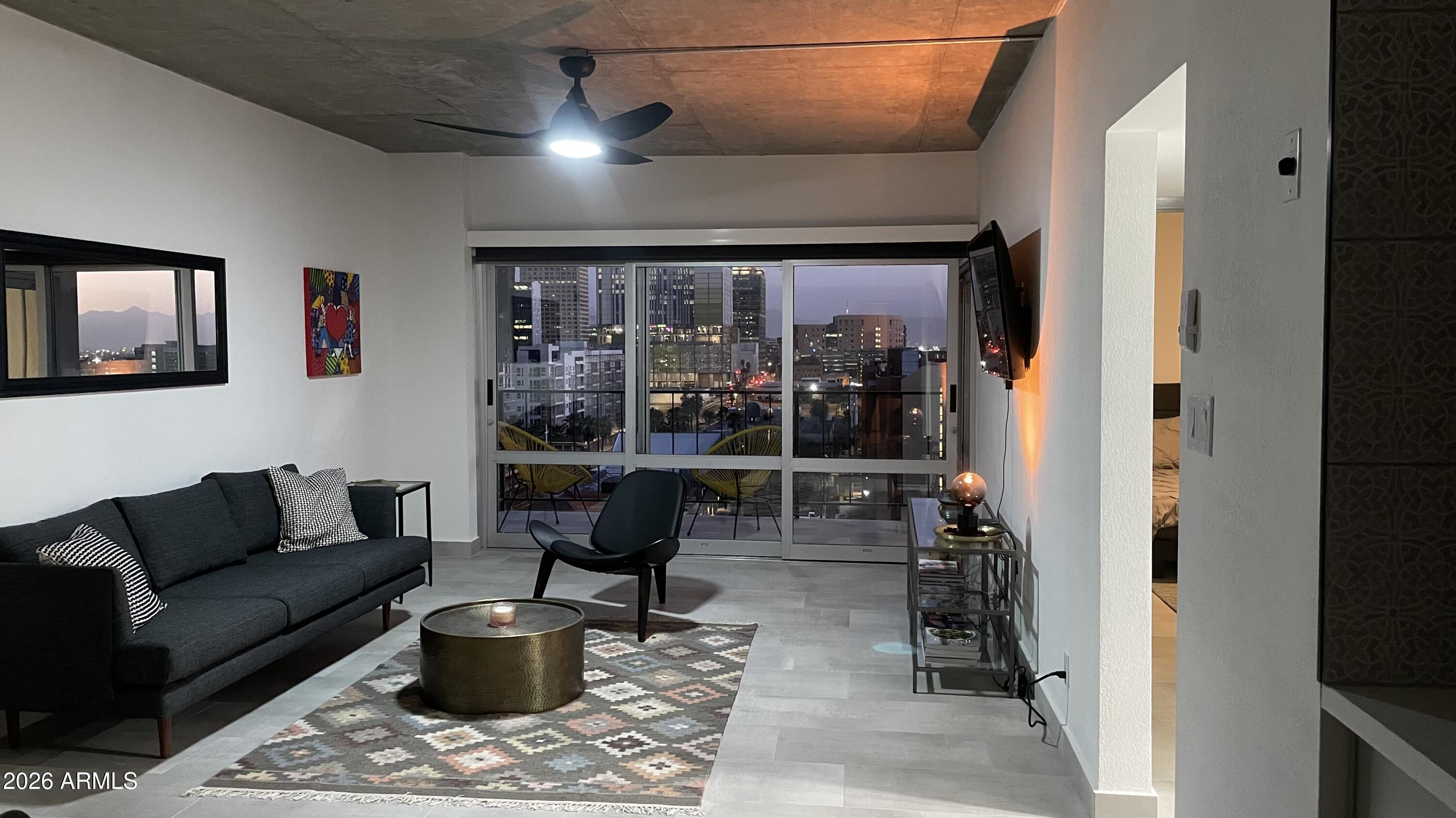 805 N 4TH Avenue 1008