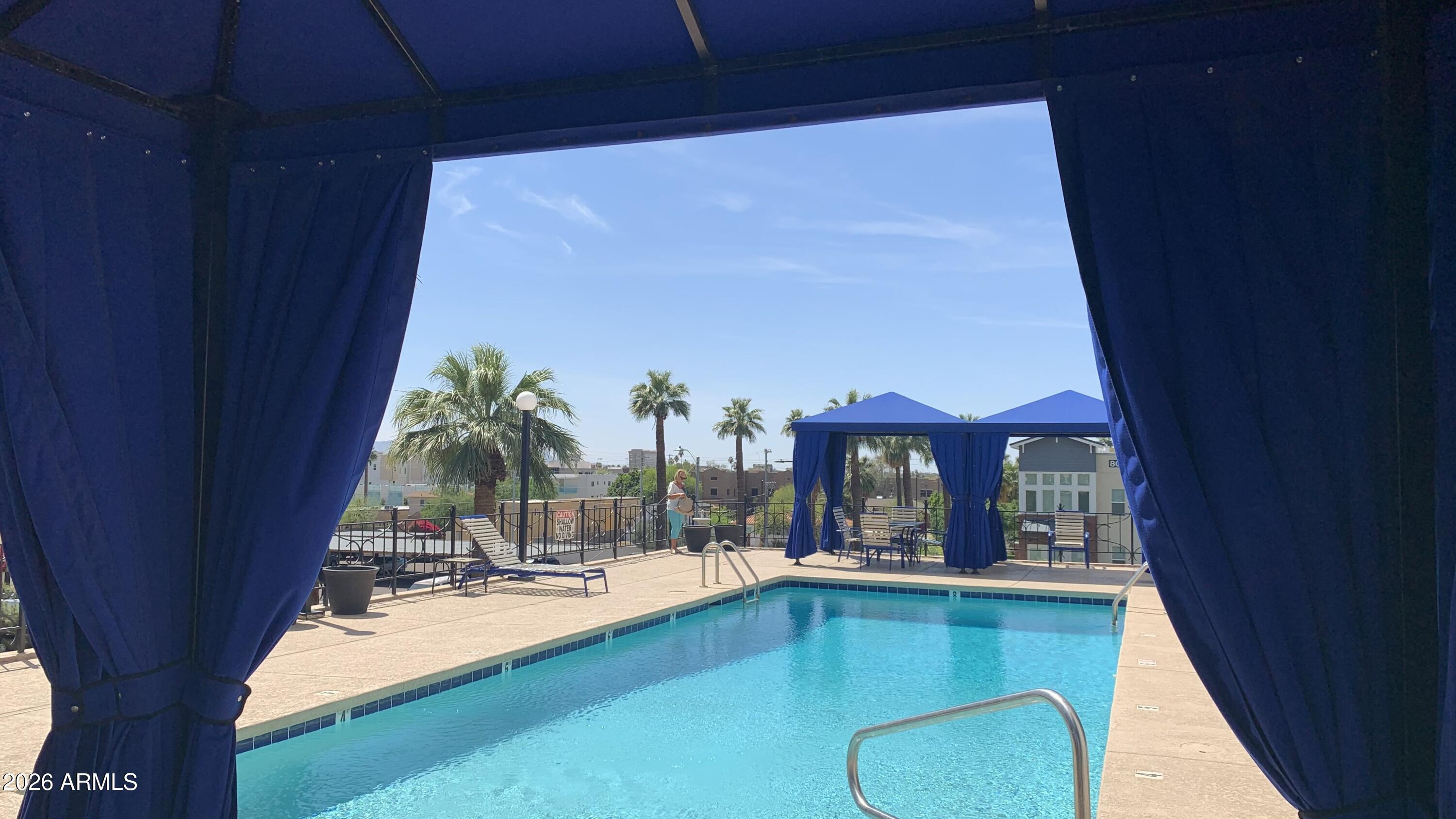 805 N 4TH Avenue 1008