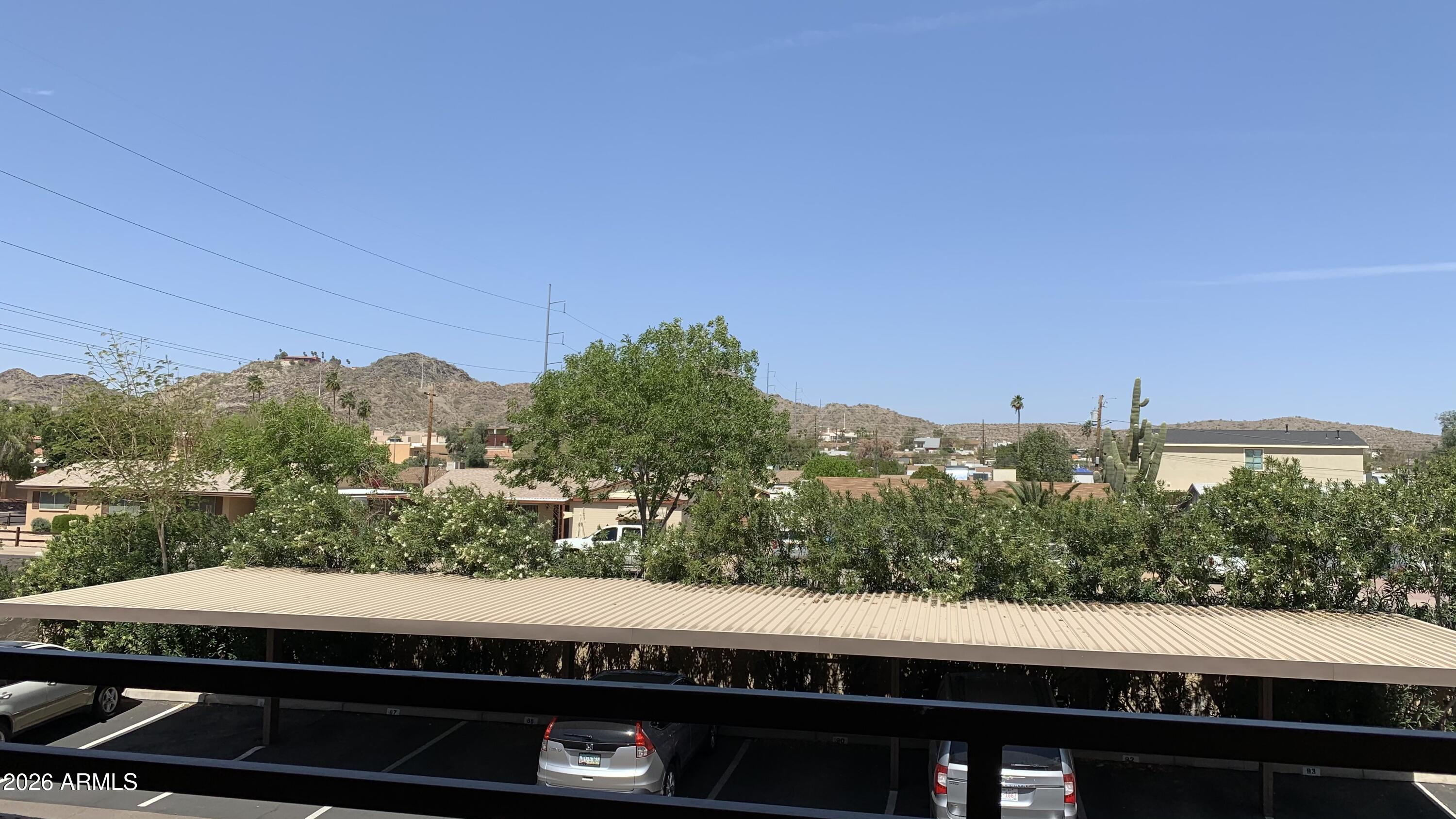 10410 N CAVE CREEK Road 2100