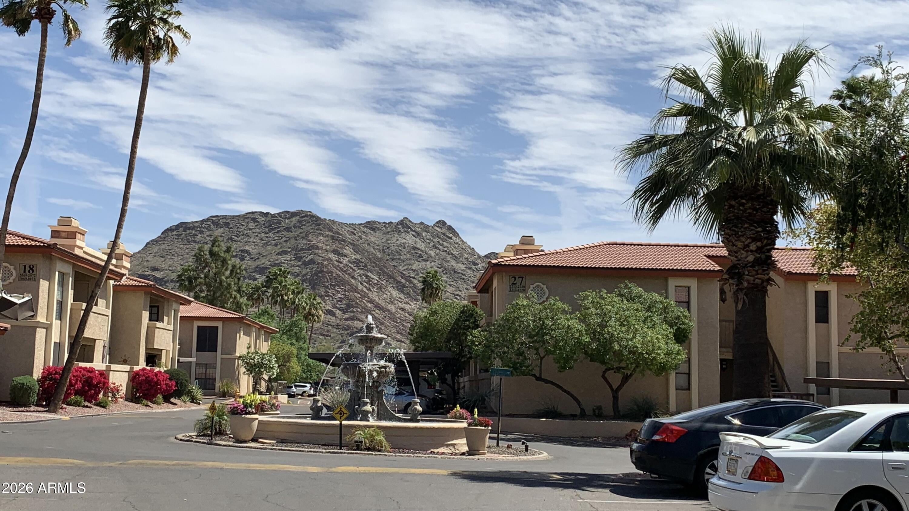10410 N CAVE CREEK Road 2100