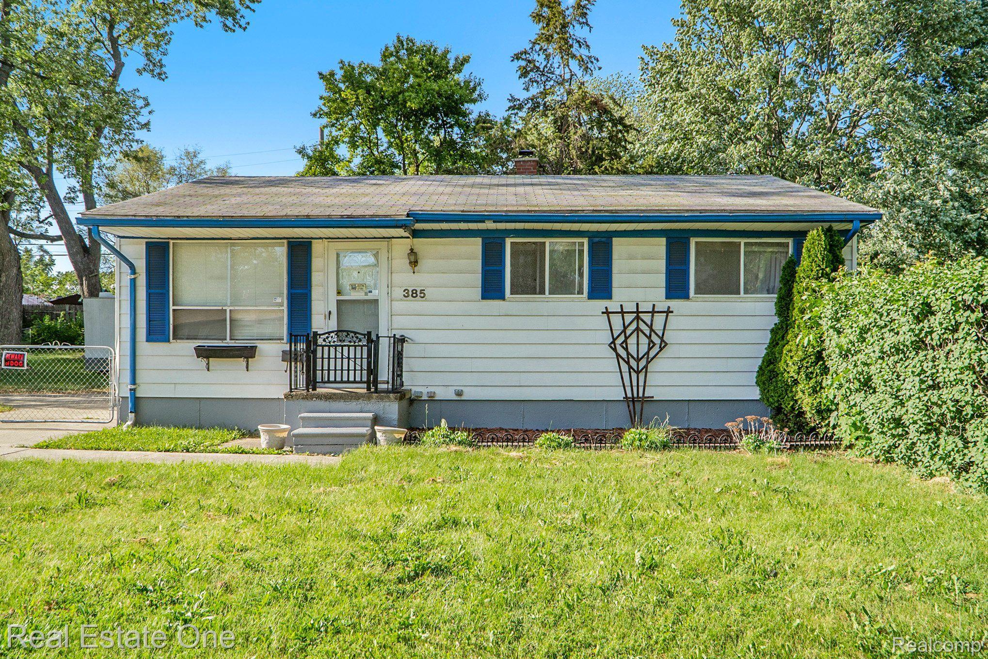 385 2ND AVE