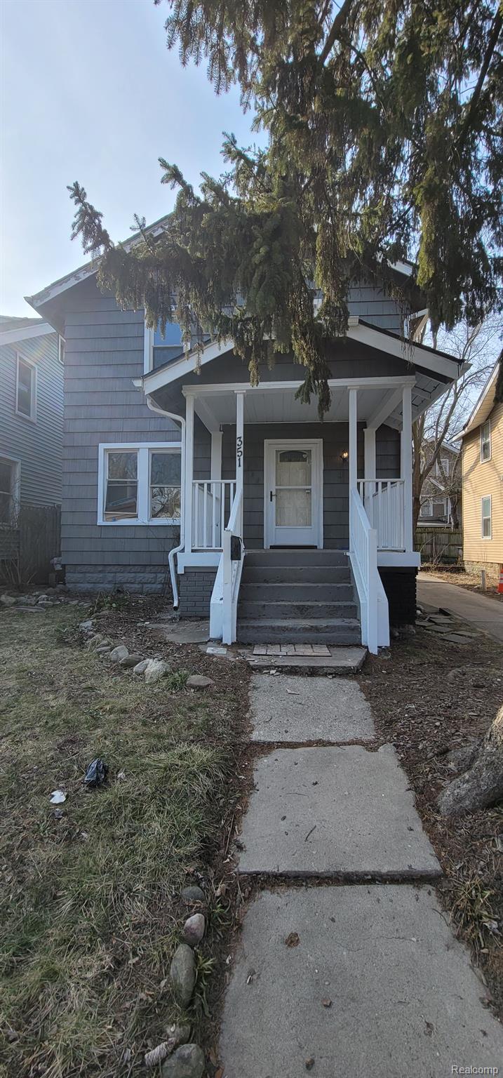 351 BALDWIN AVE