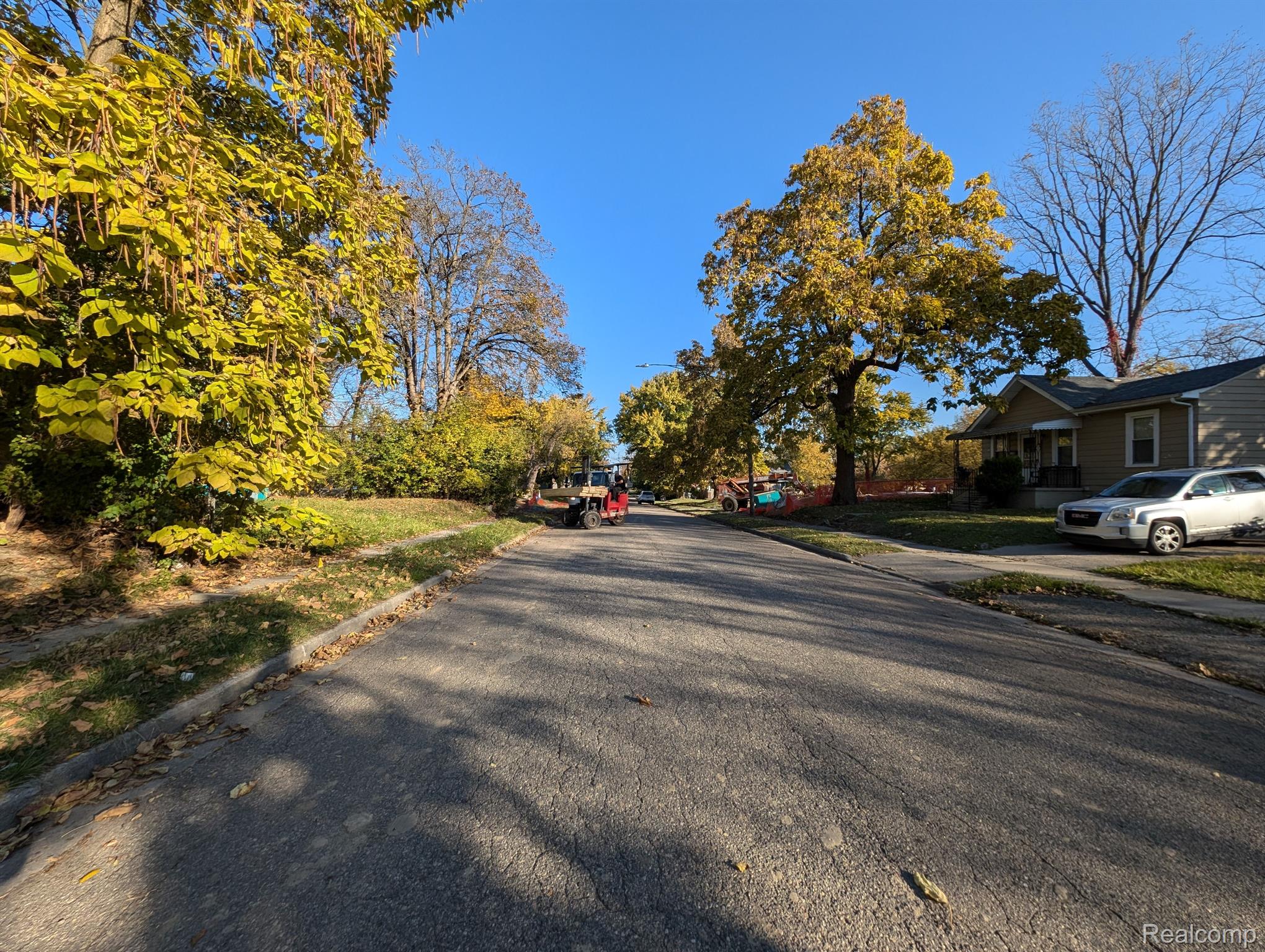 509 BLOOMFIELD AVE