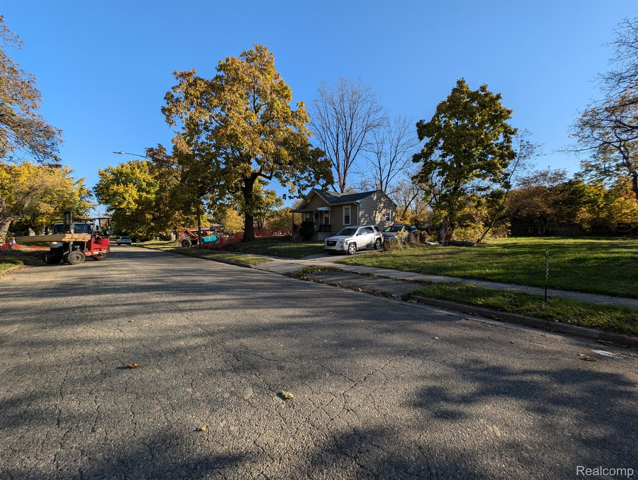509 BLOOMFIELD AVE