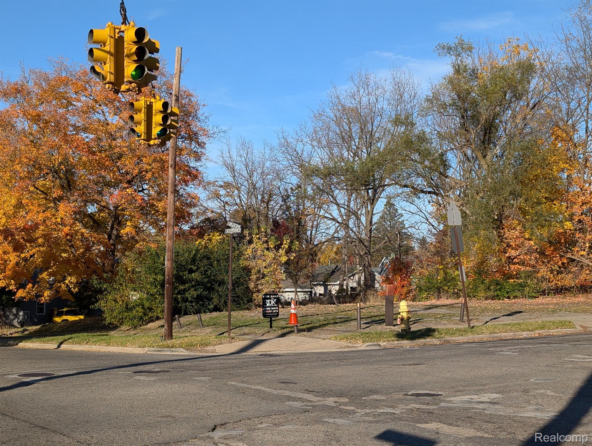 Lot 2 Pike ST