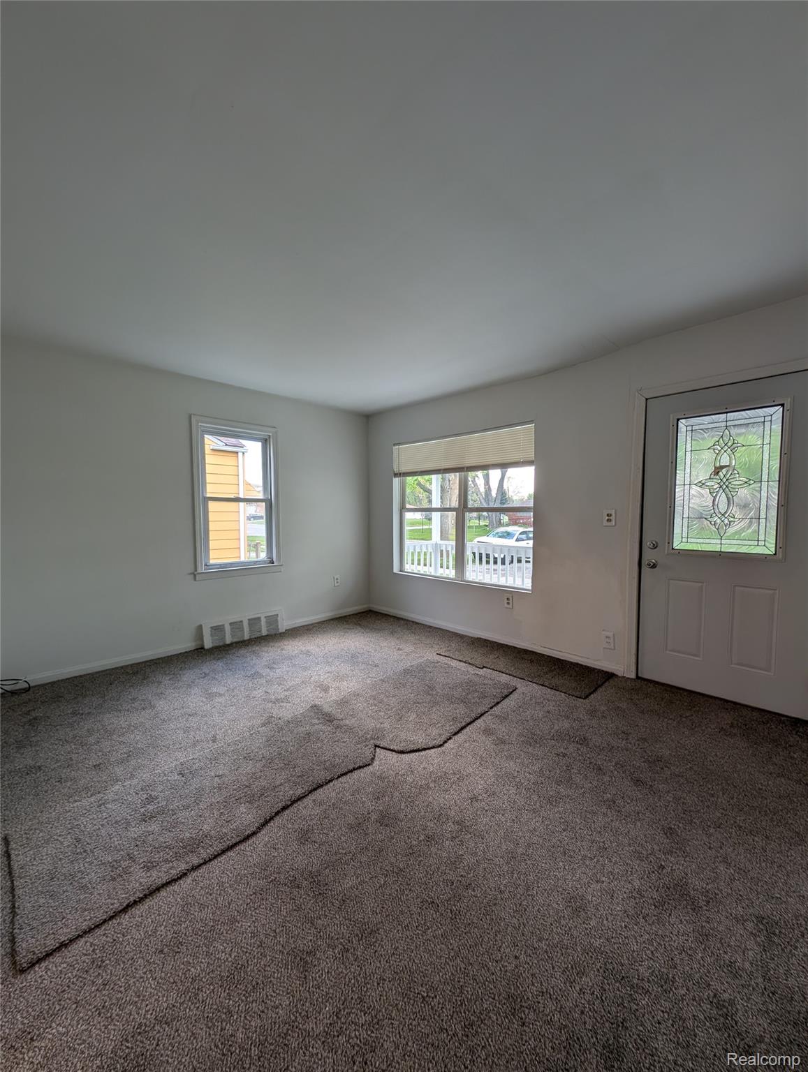 305 South Boulevard W