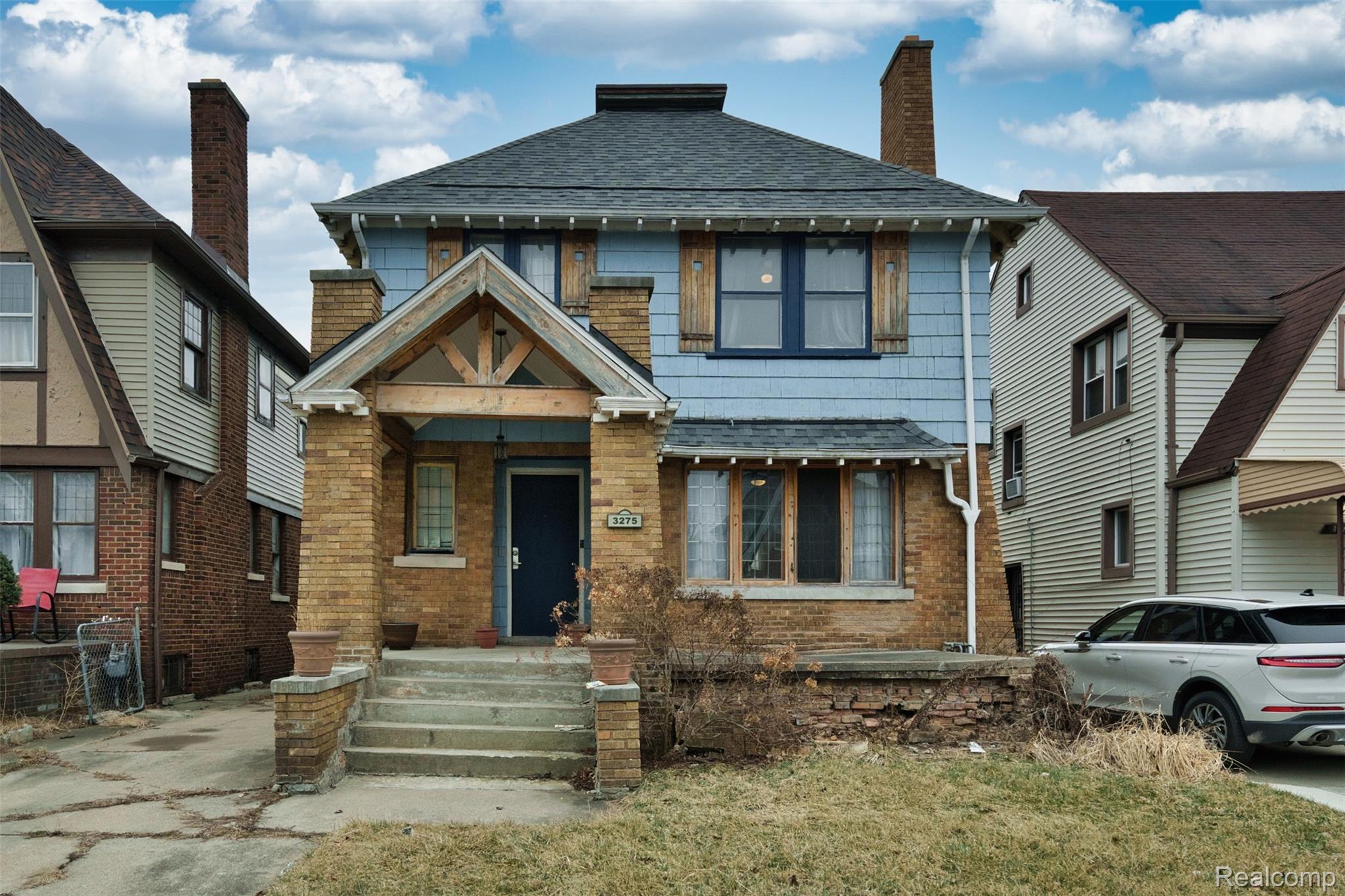 3275 Collingwood Street