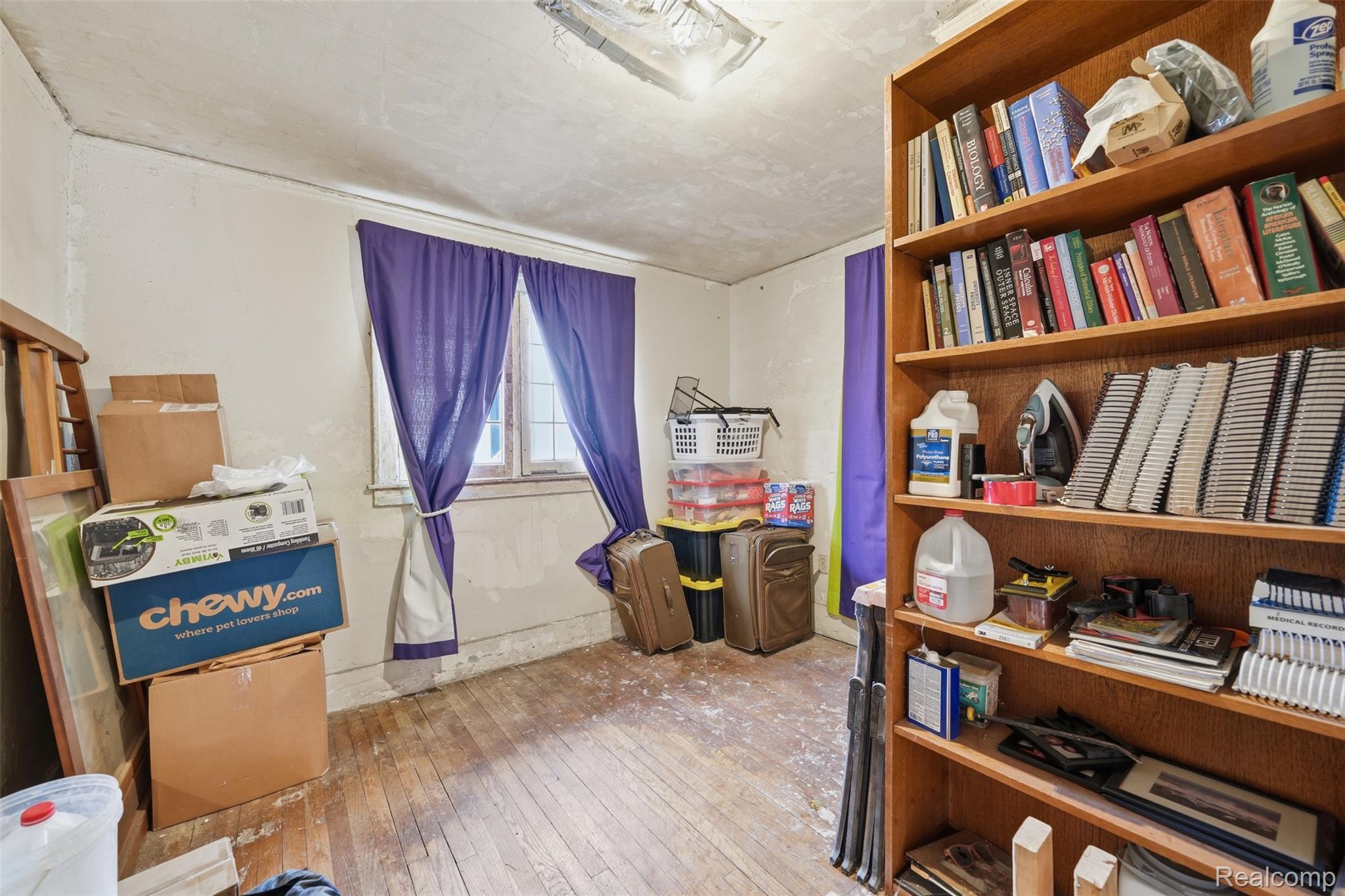 3275 Collingwood Street