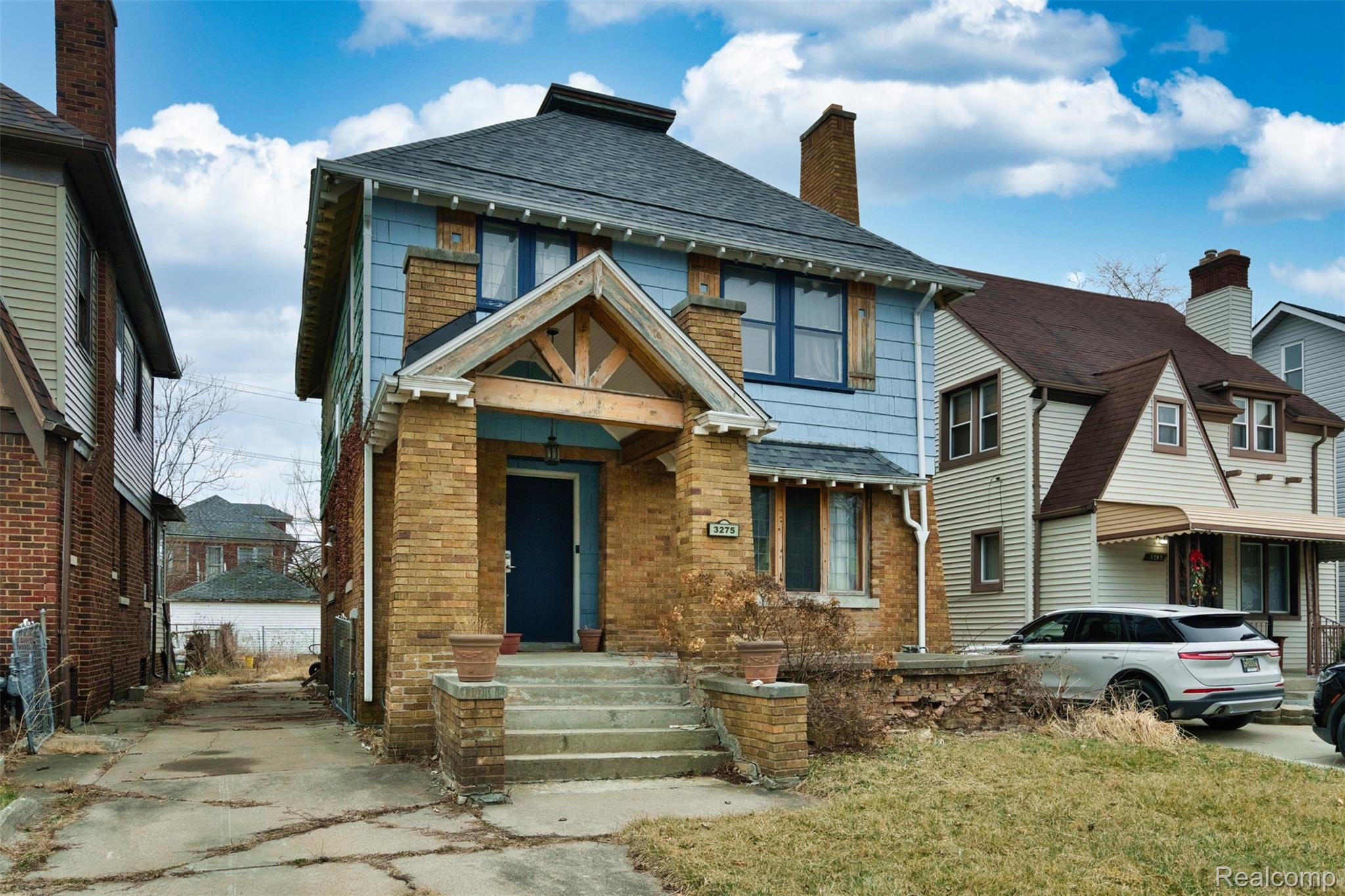 3275 Collingwood Street