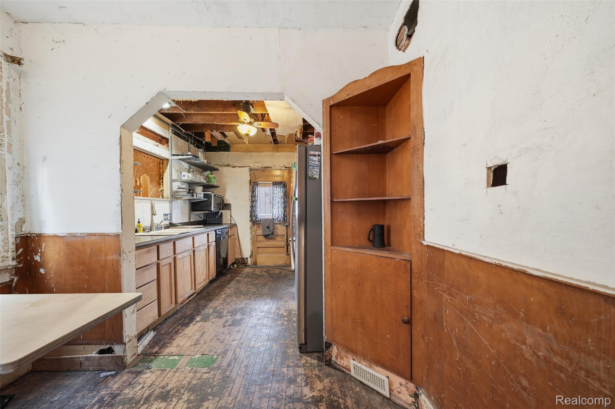 3275 Collingwood Street