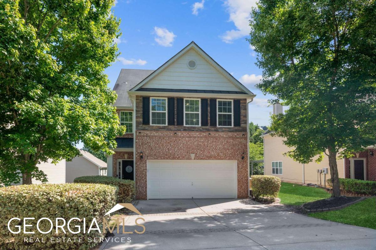 5723 Bridgeport Court