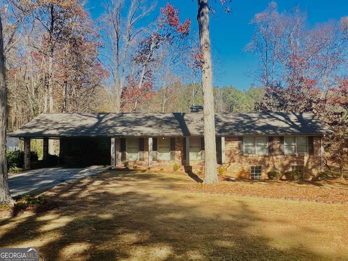 2107 SW Flat Shoals Road SW