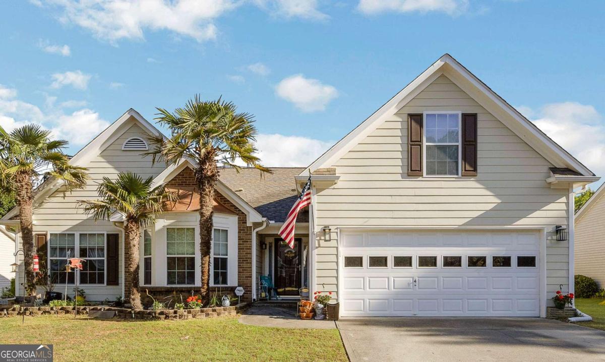 2838 Merrion Park Lane