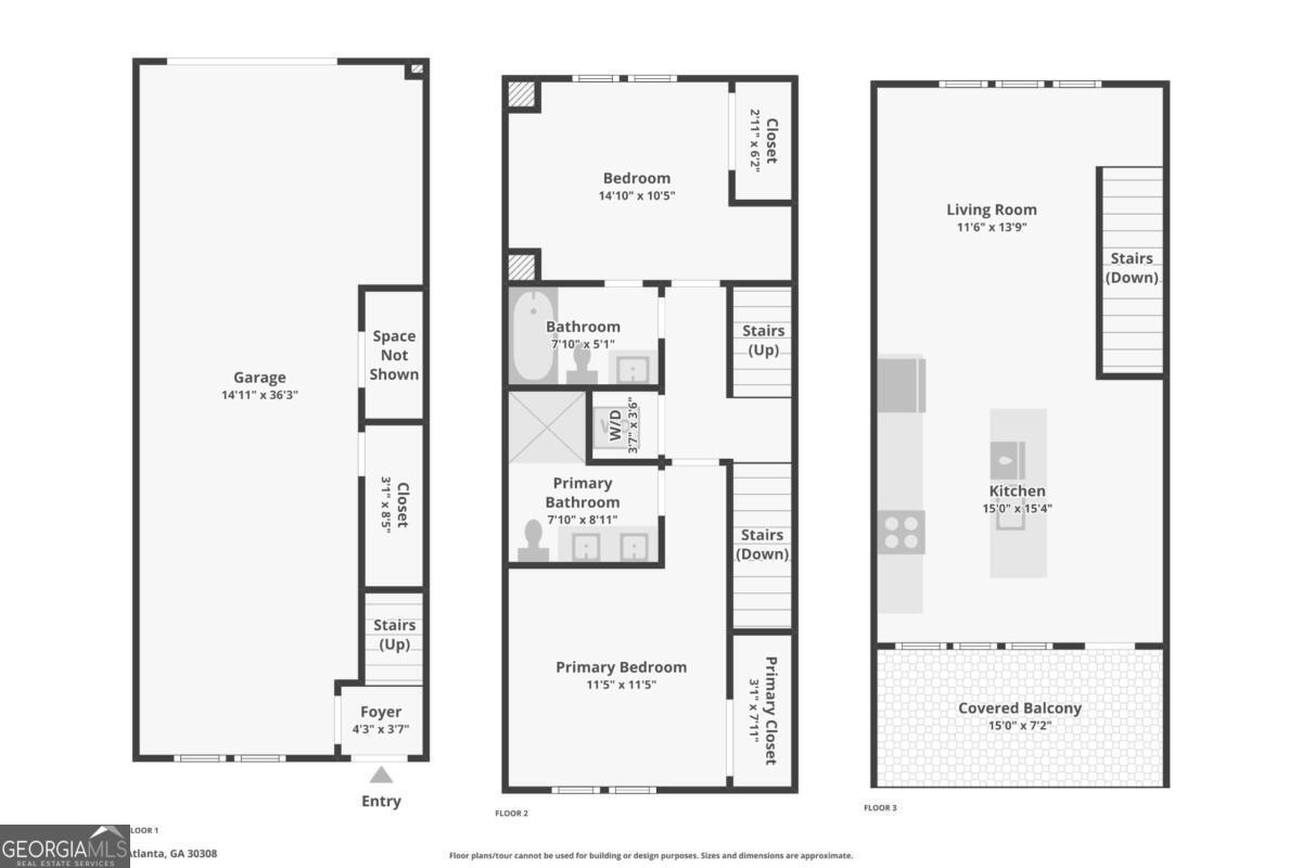 457 Parkway Drive NE