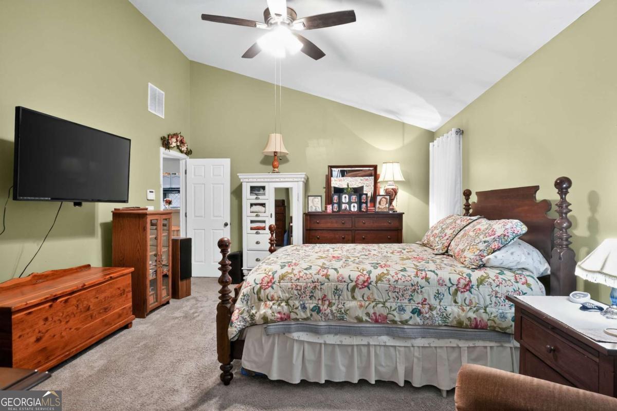 932 Creek Bottom Road