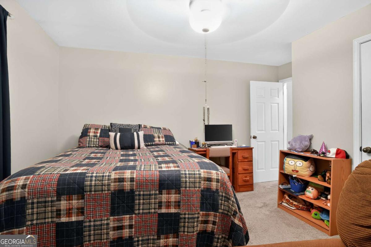 932 Creek Bottom Road