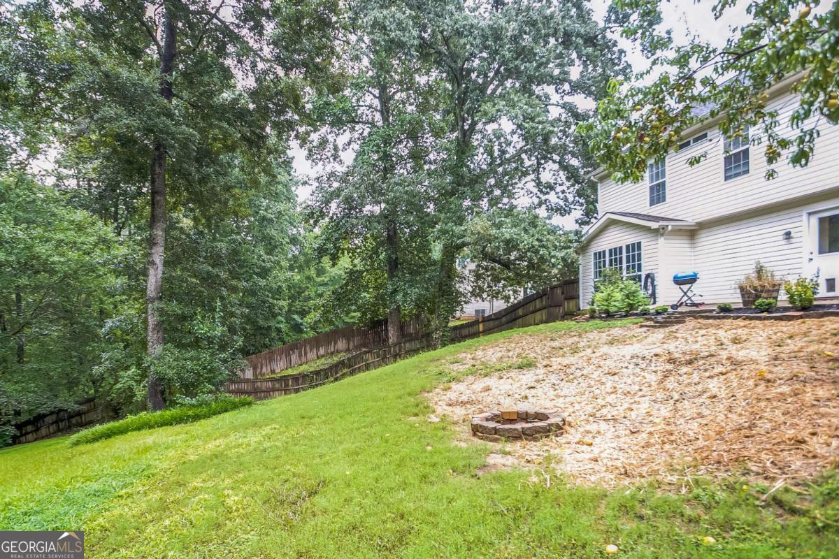 2415 Hamilton Parc Lane