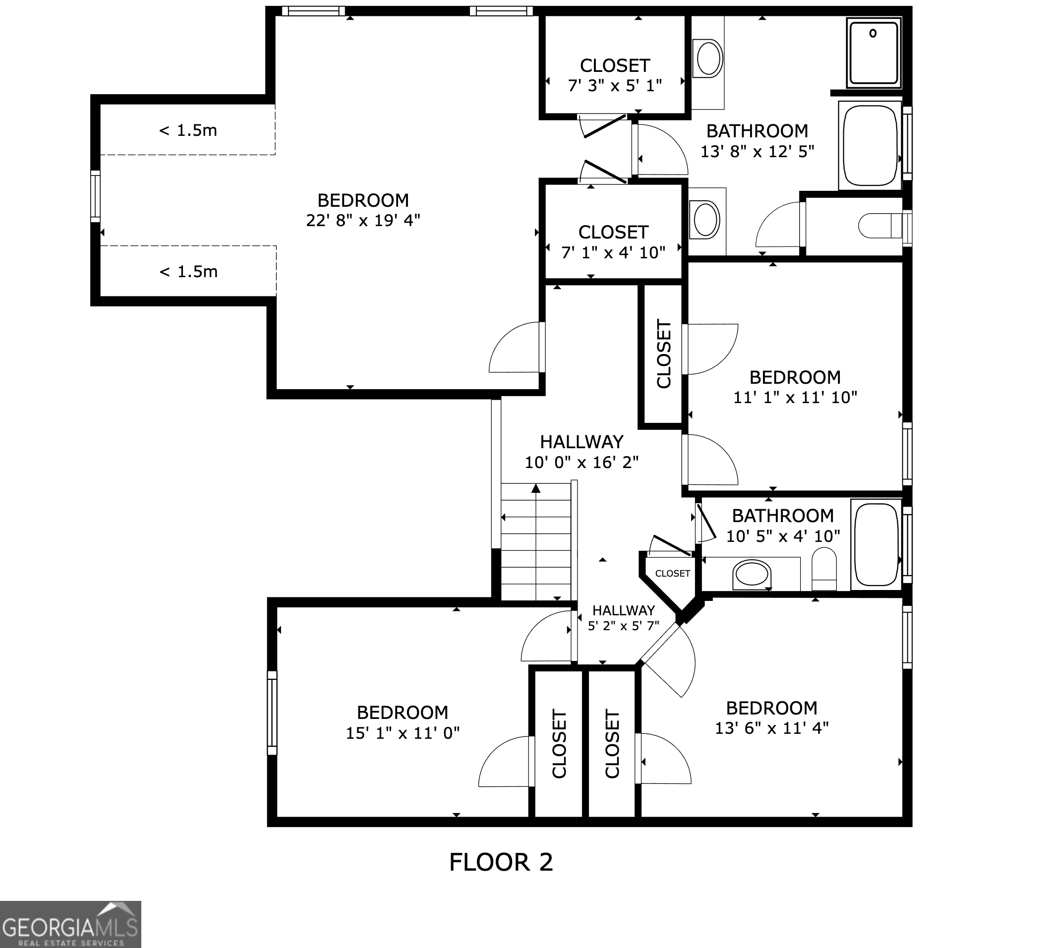 2415 Hamilton Parc Lane