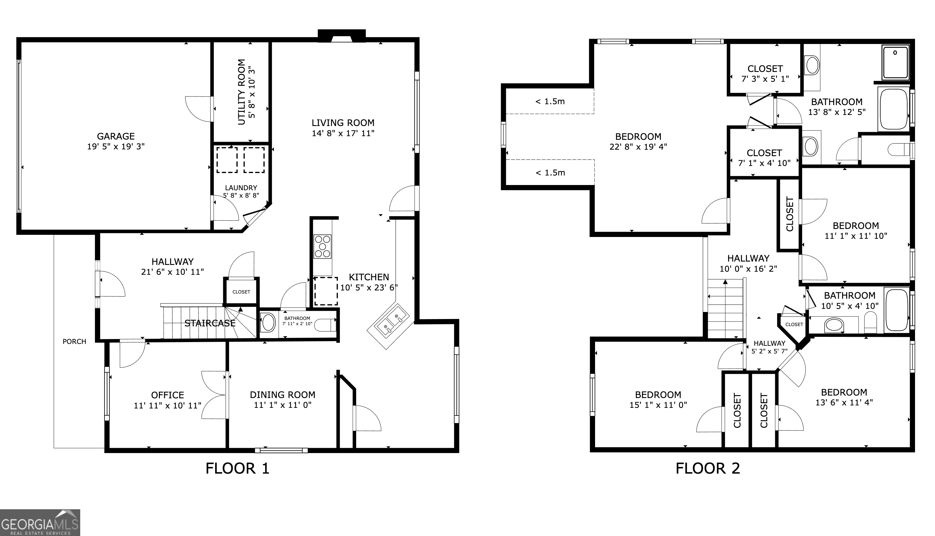 2415 Hamilton Parc Lane