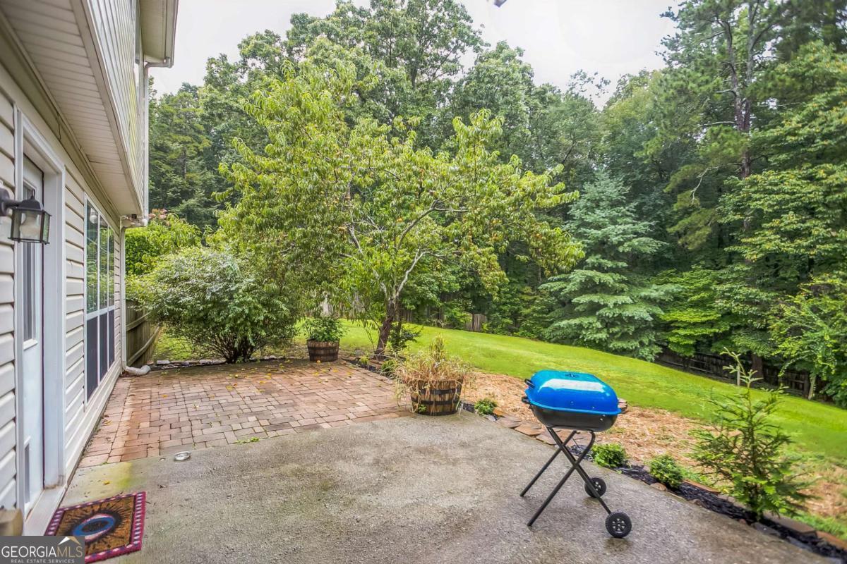 2415 Hamilton Parc Lane