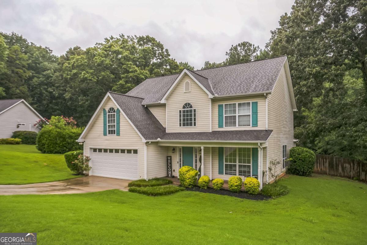 2415 Hamilton Parc Lane