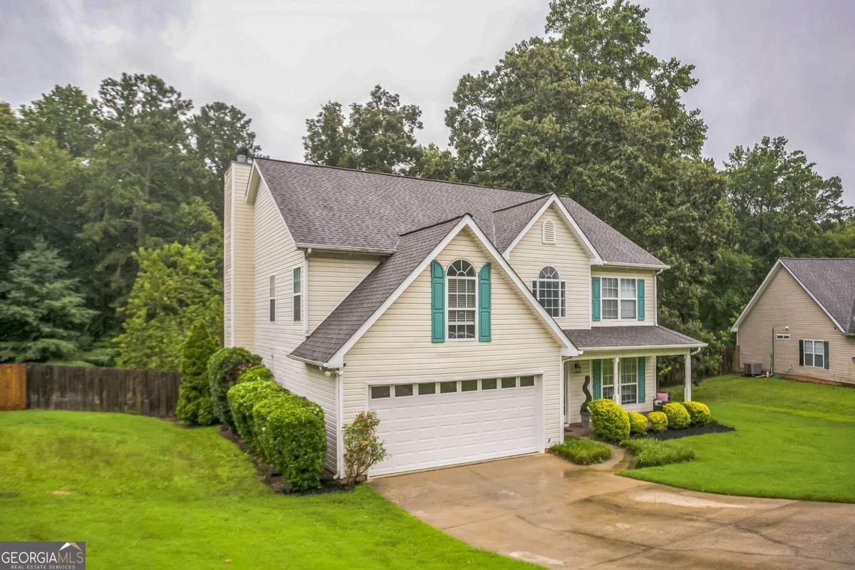 2415 Hamilton Parc Lane