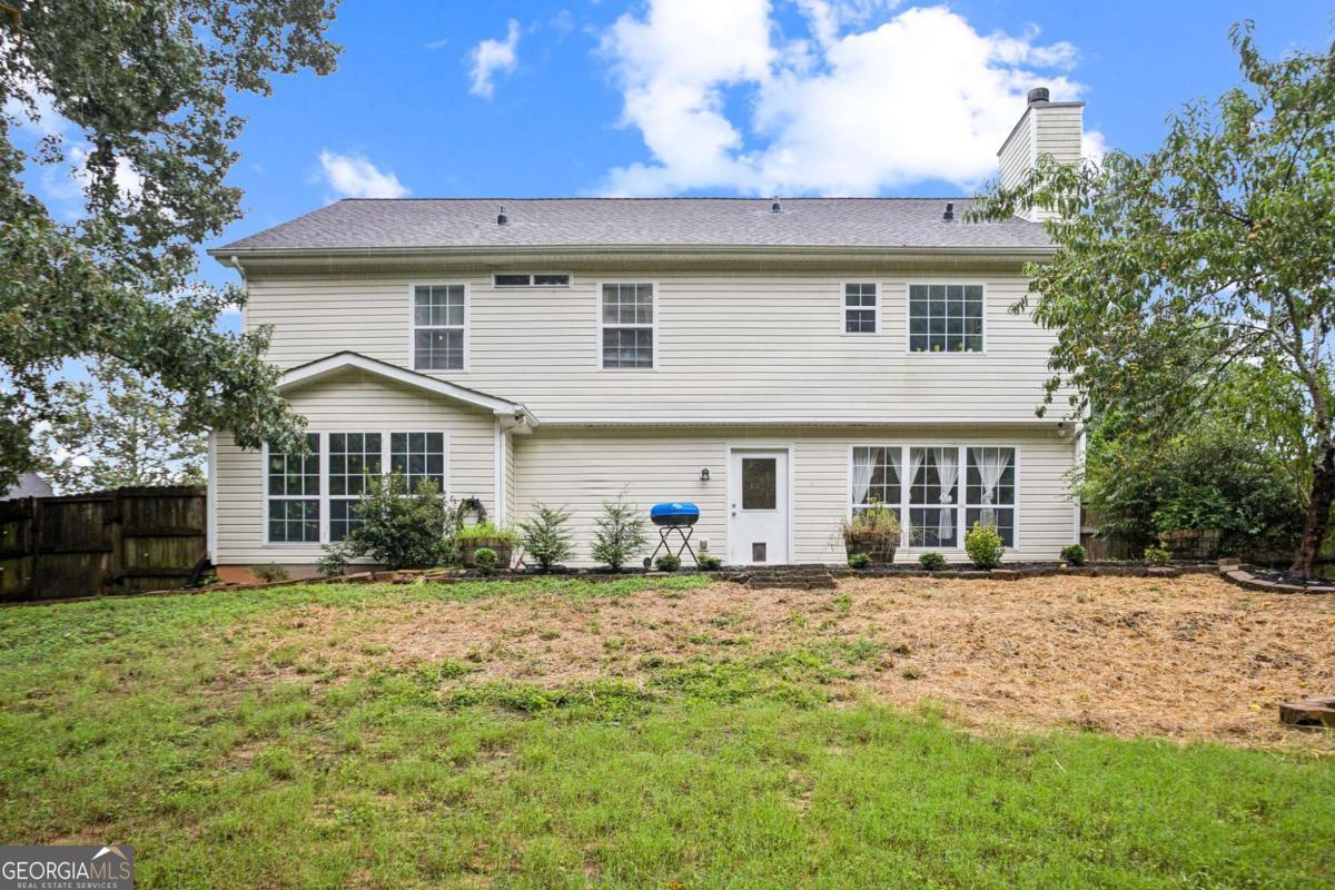 2415 Hamilton Parc Lane