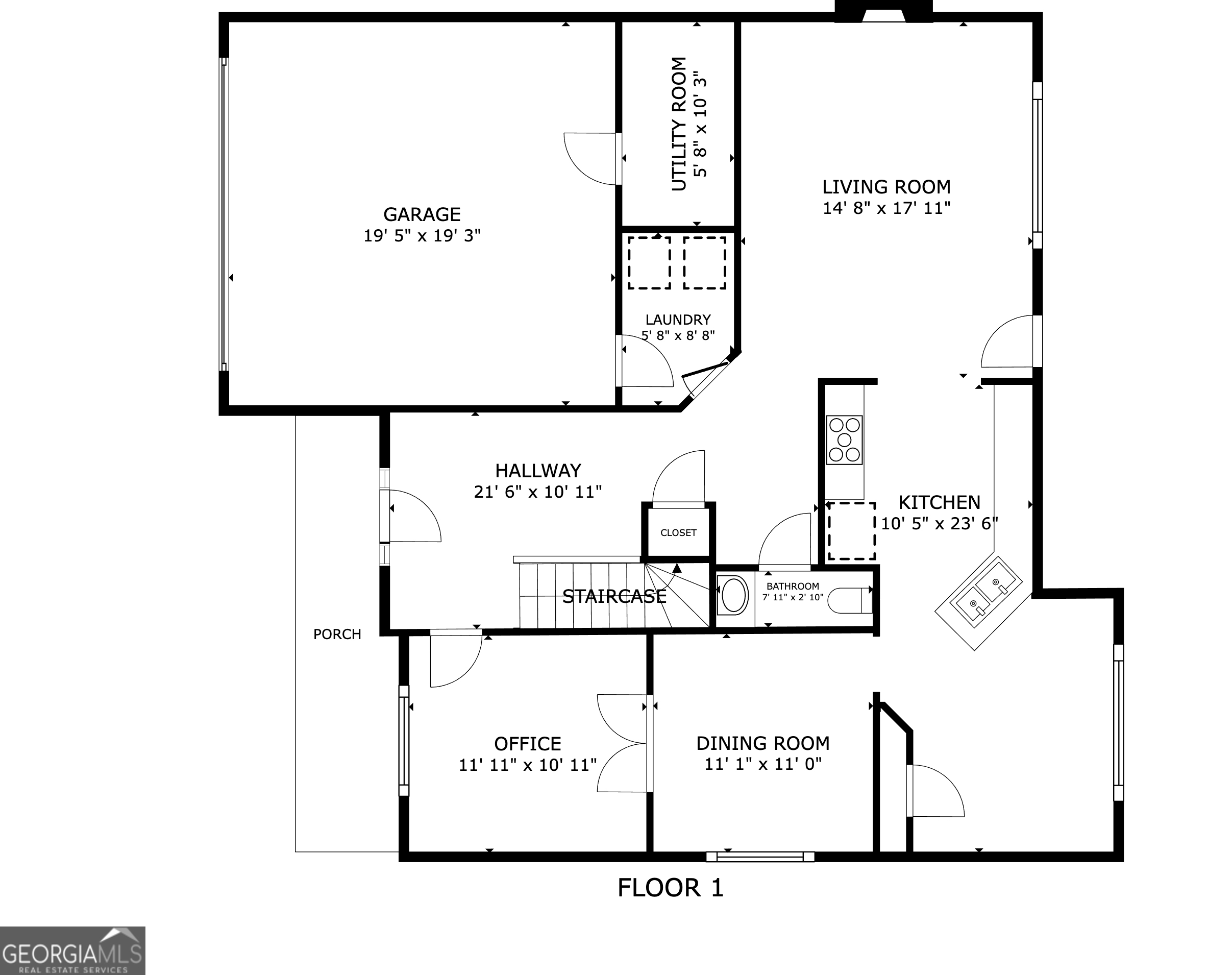 2415 Hamilton Parc Lane