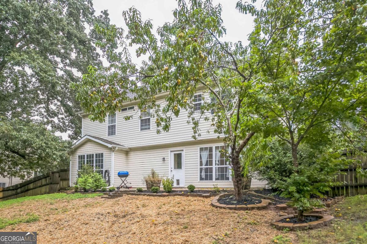 2415 Hamilton Parc Lane