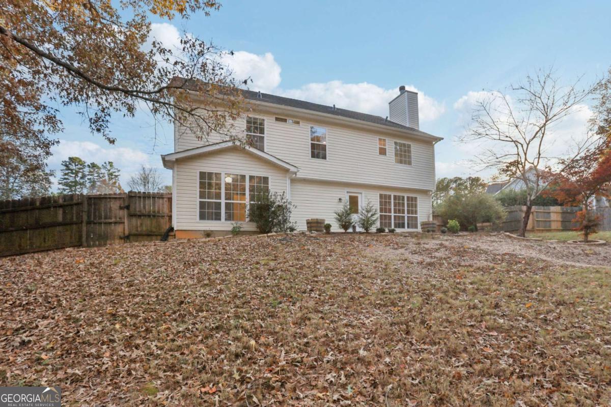 2415 Hamilton Parc Lane