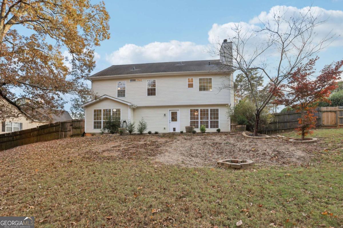 2415 Hamilton Parc Lane