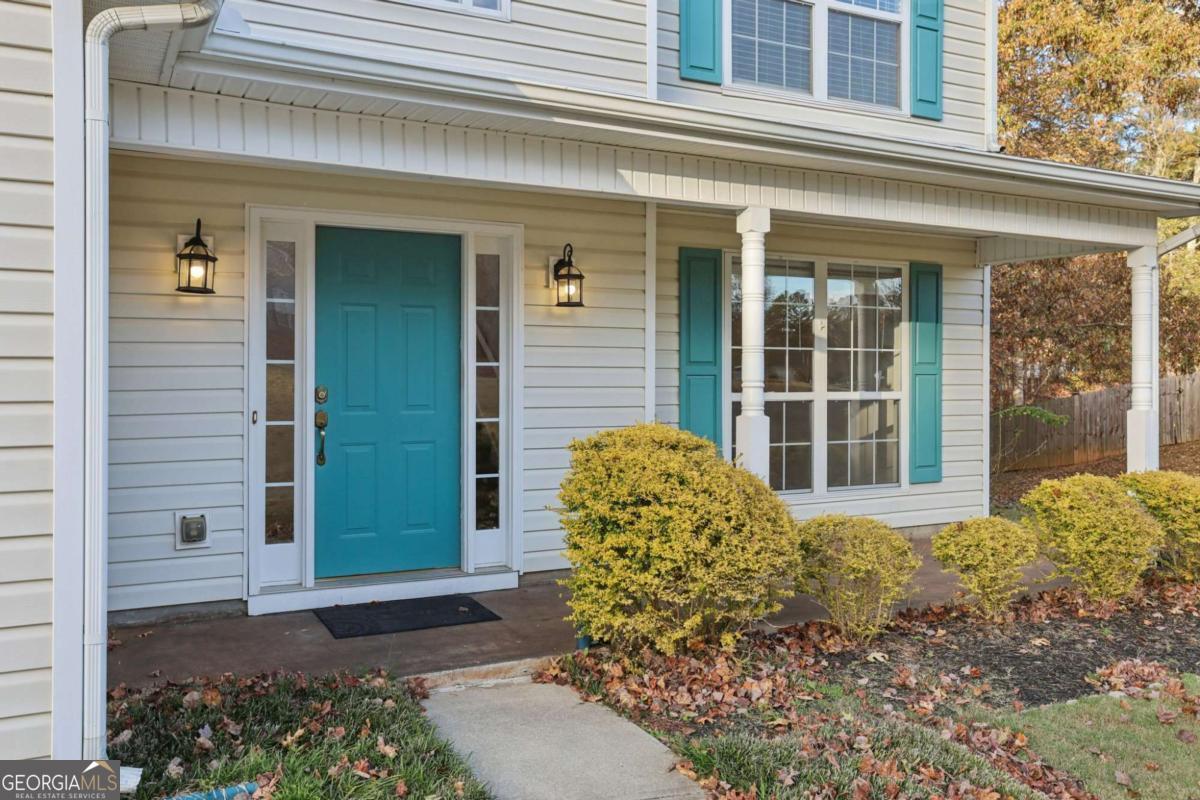 2415 Hamilton Parc Lane