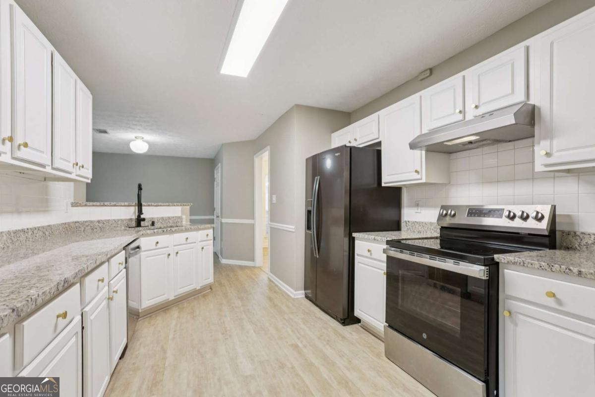 2415 Hamilton Parc Lane