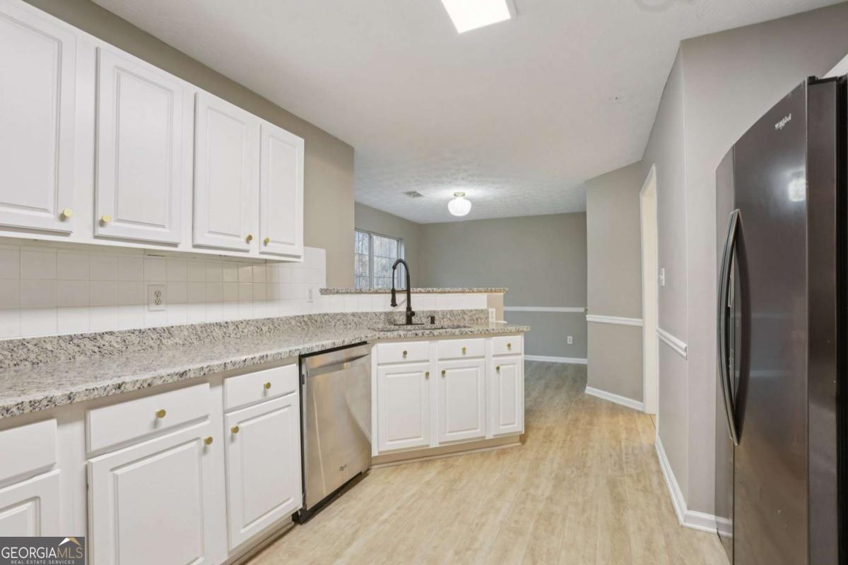 2415 Hamilton Parc Lane