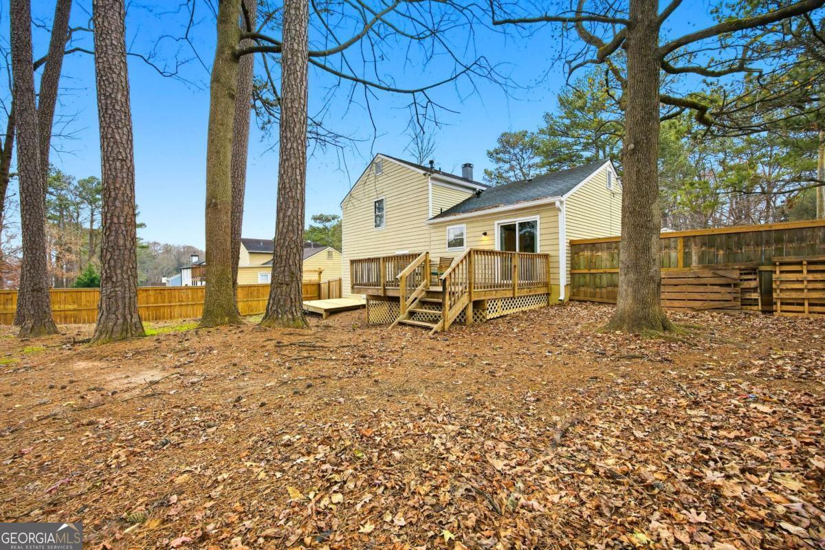 4712 Valley Ridge Drive