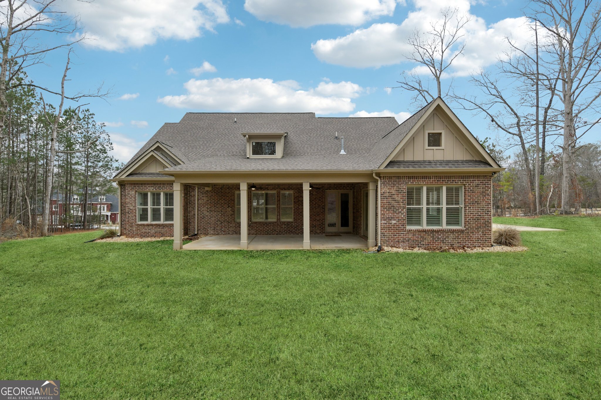 25 Mountain Crest Drive