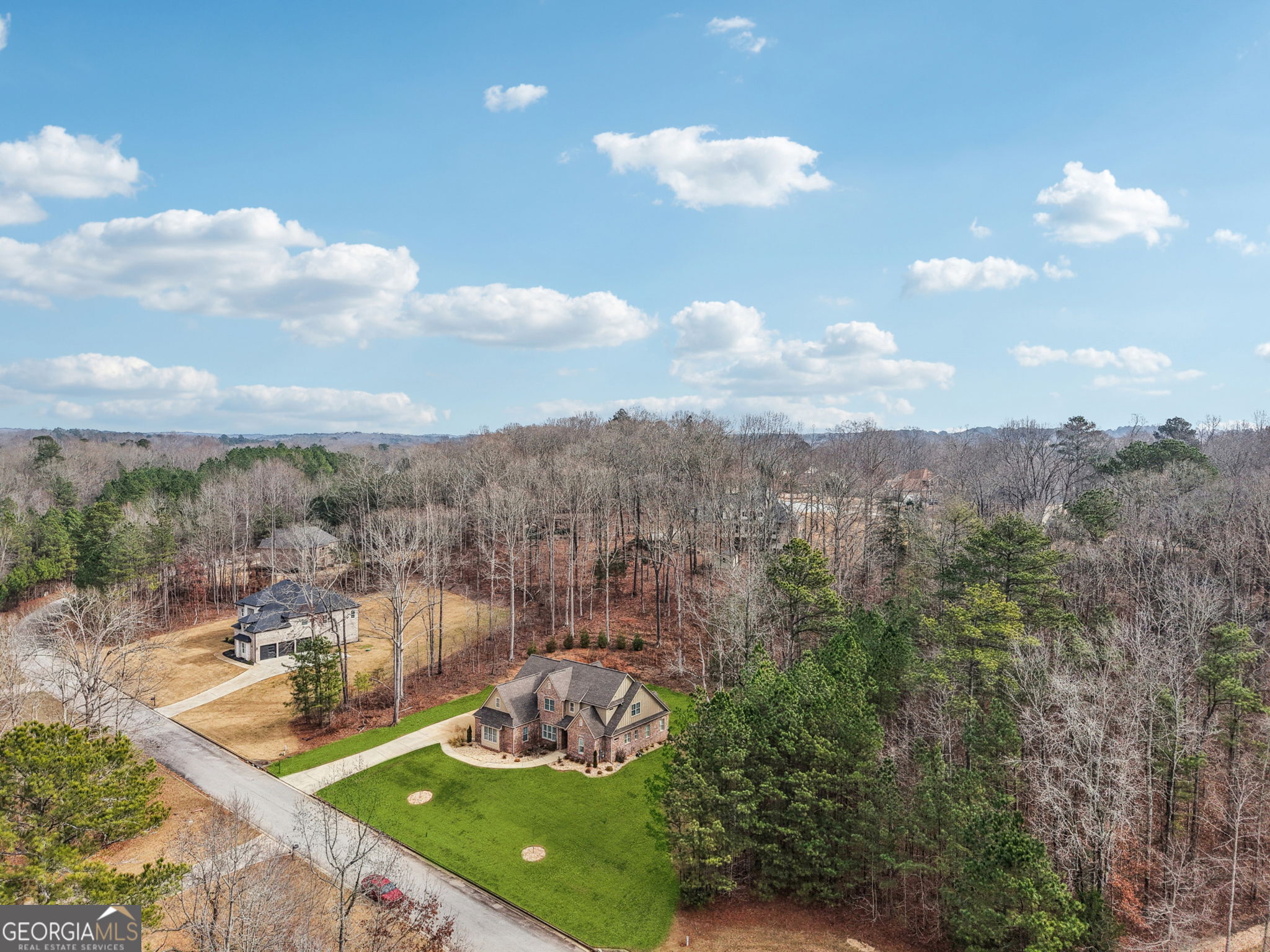 25 Mountain Crest Drive