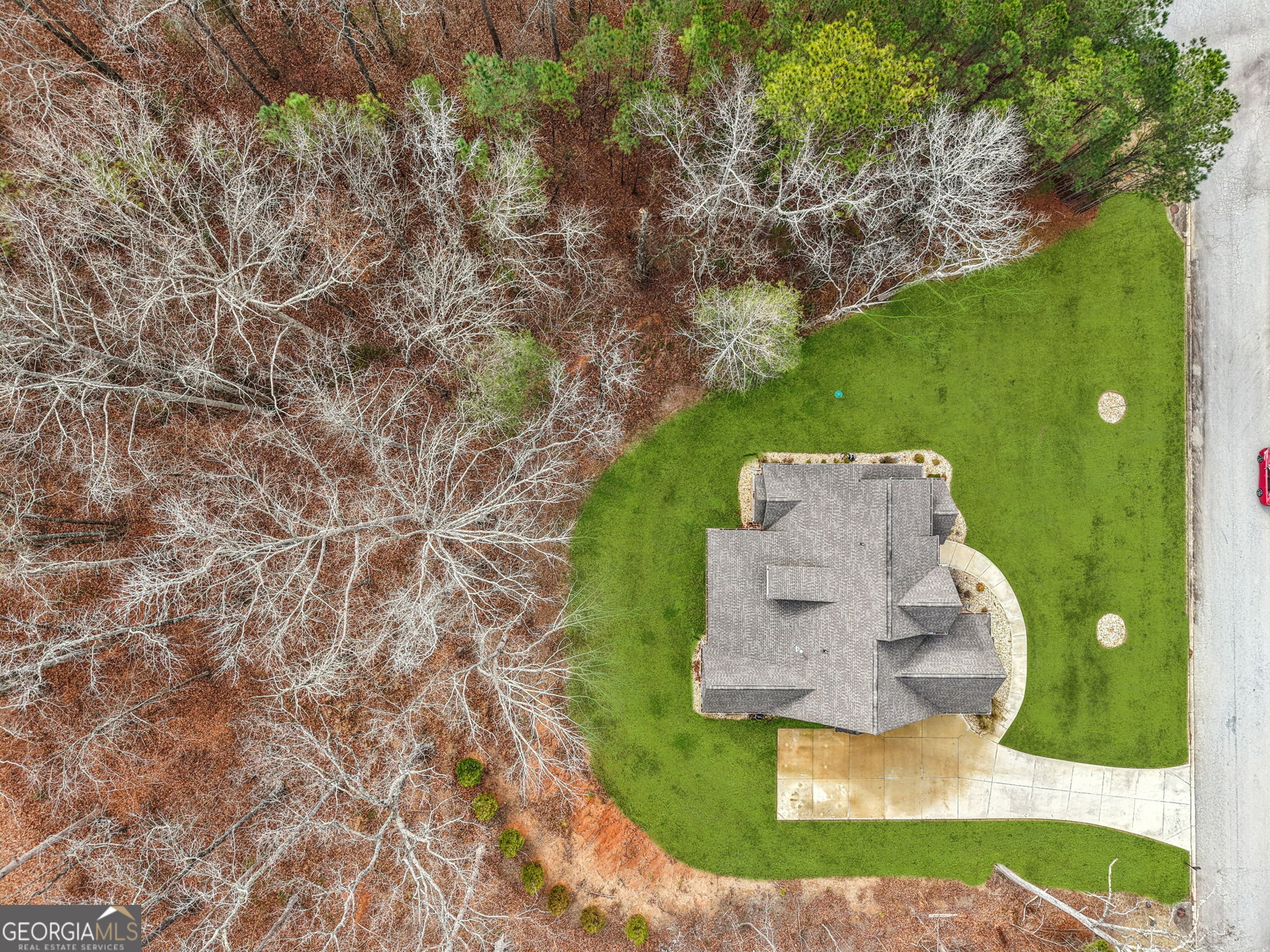 25 Mountain Crest Drive