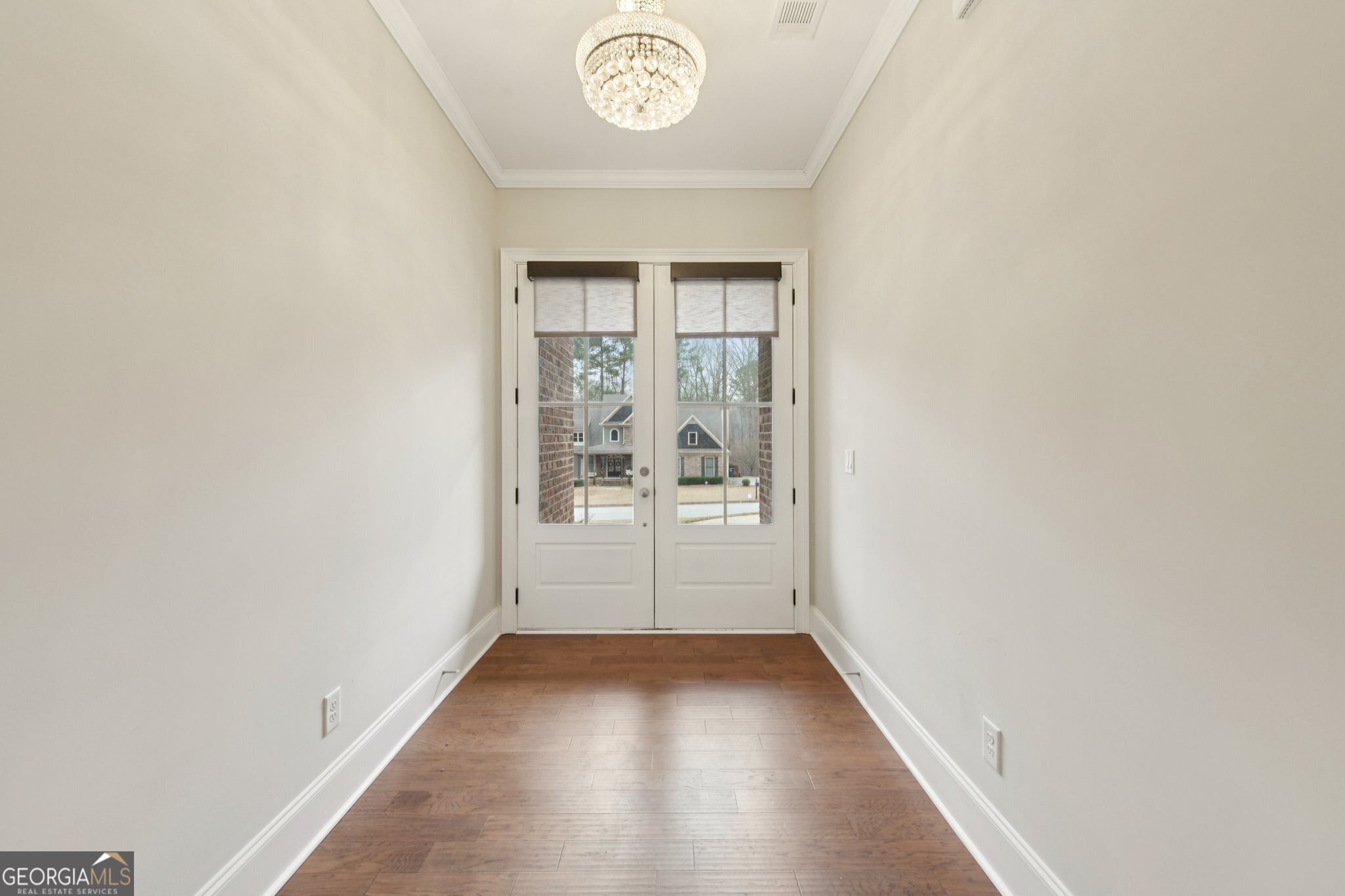 25 Mountain Crest Drive