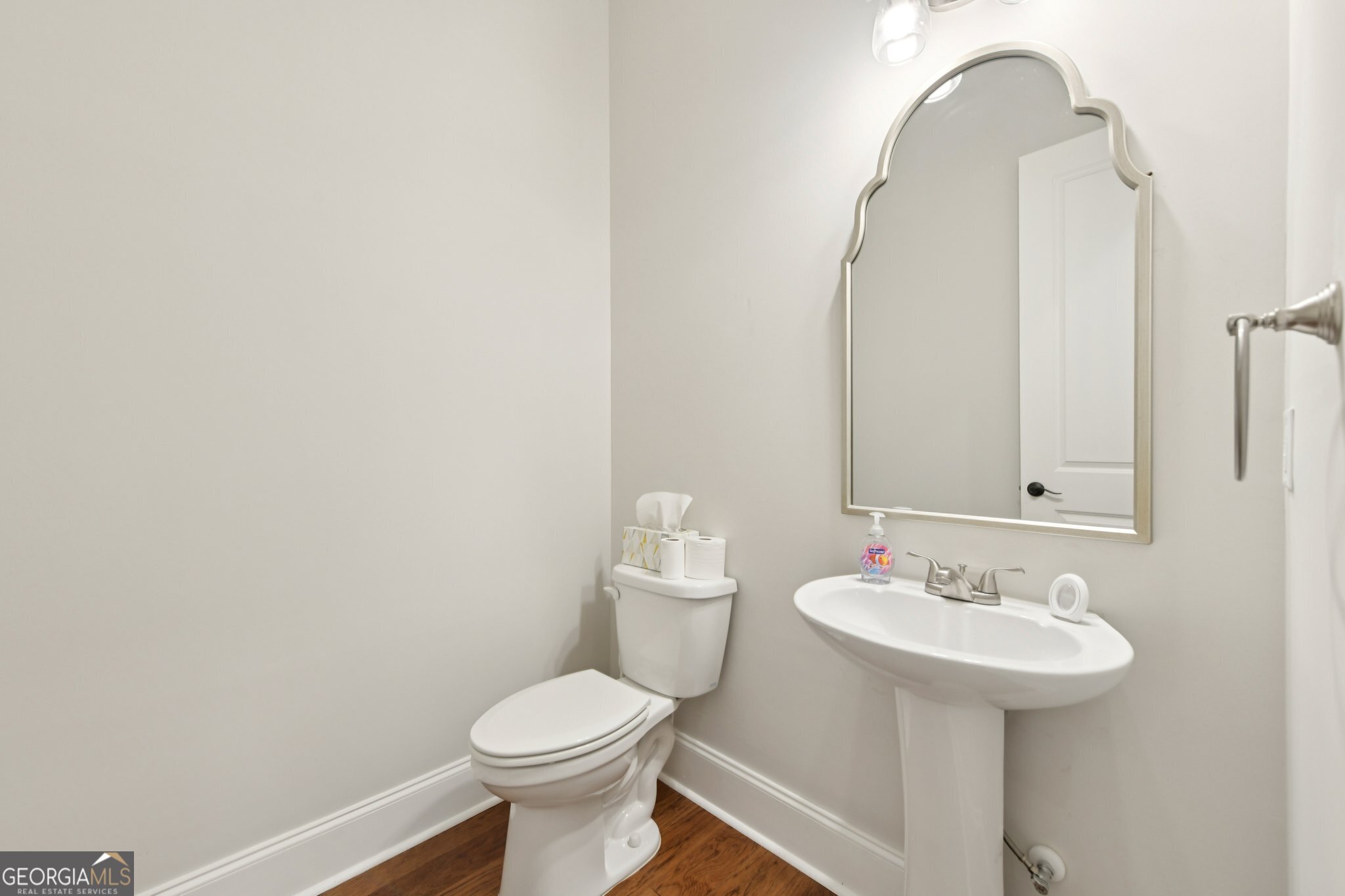 25 Mountain Crest Drive