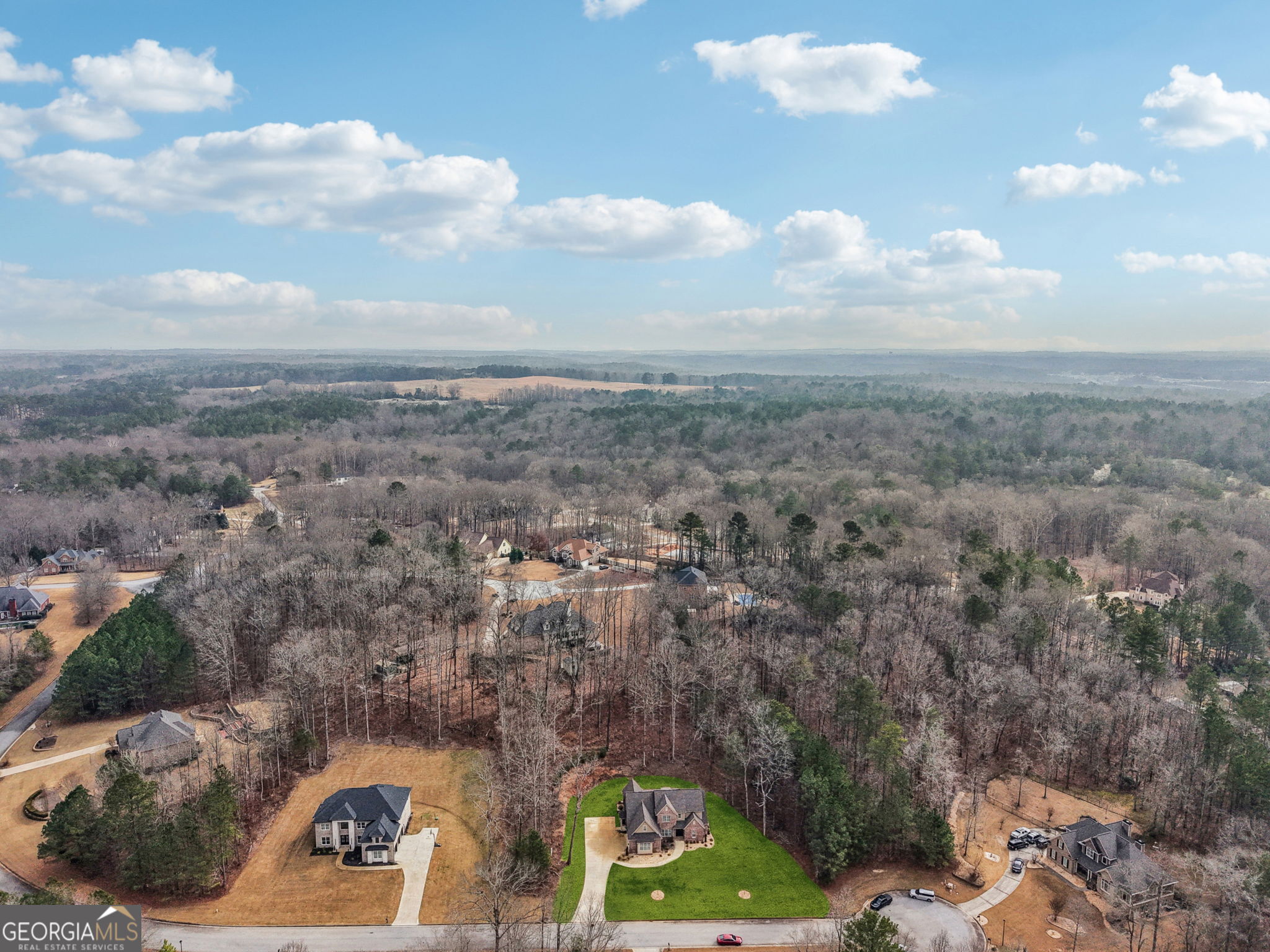 25 Mountain Crest Drive