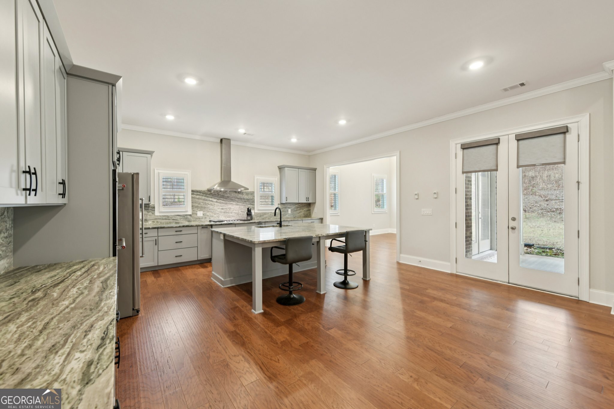 25 Mountain Crest Drive