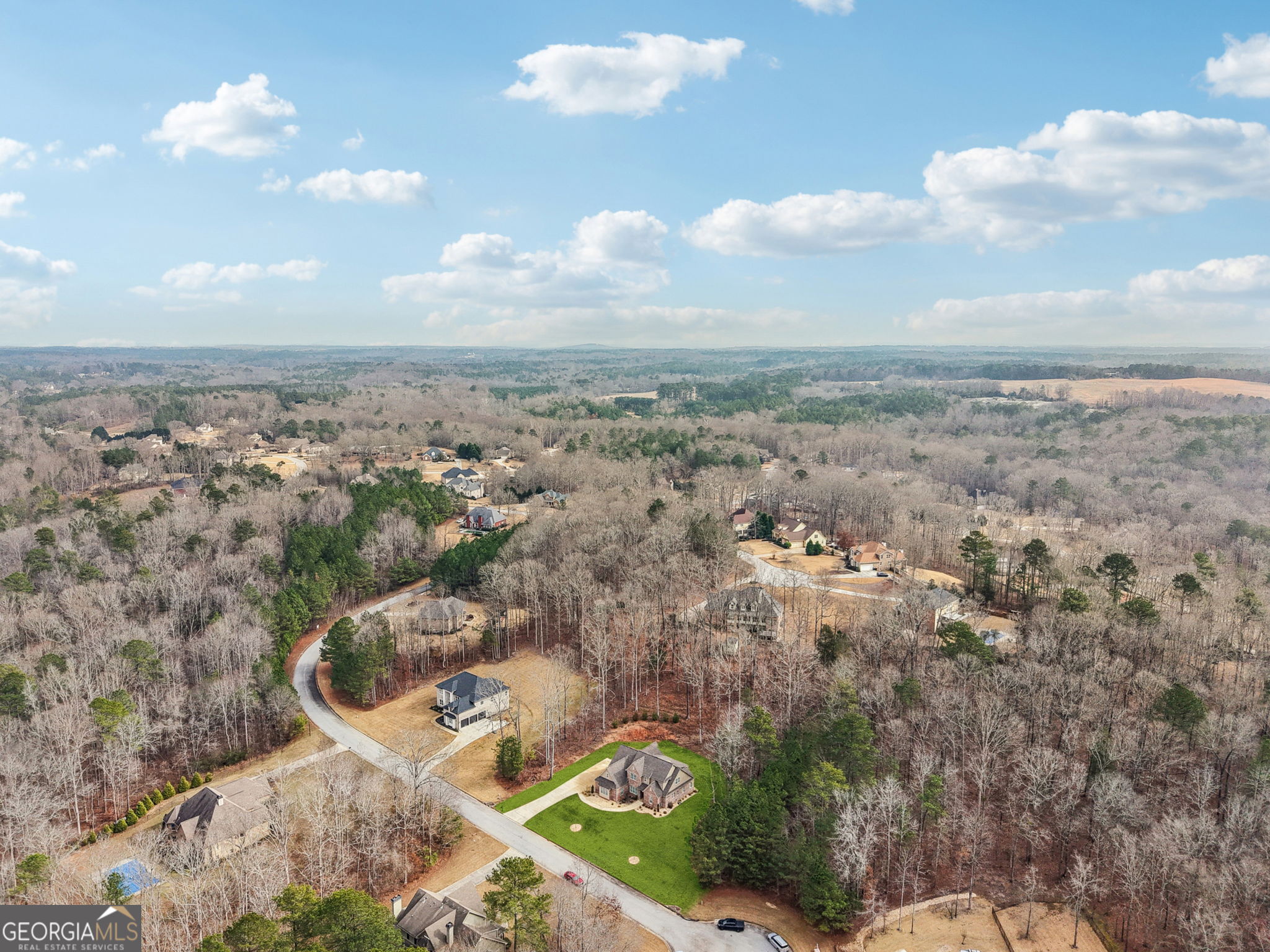 25 Mountain Crest Drive