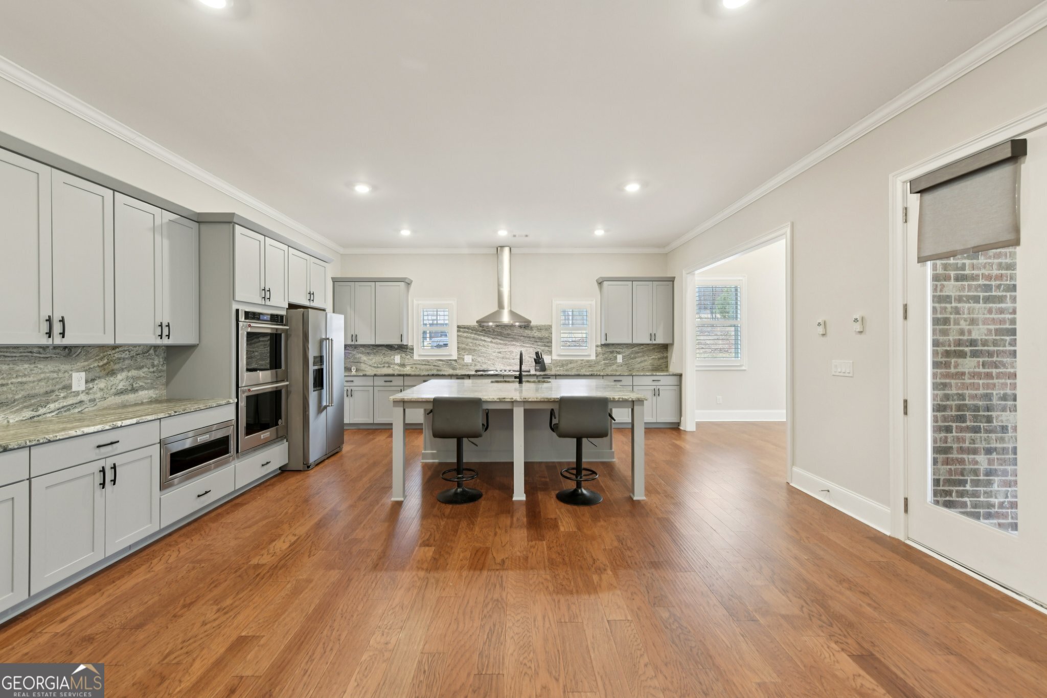 25 Mountain Crest Drive