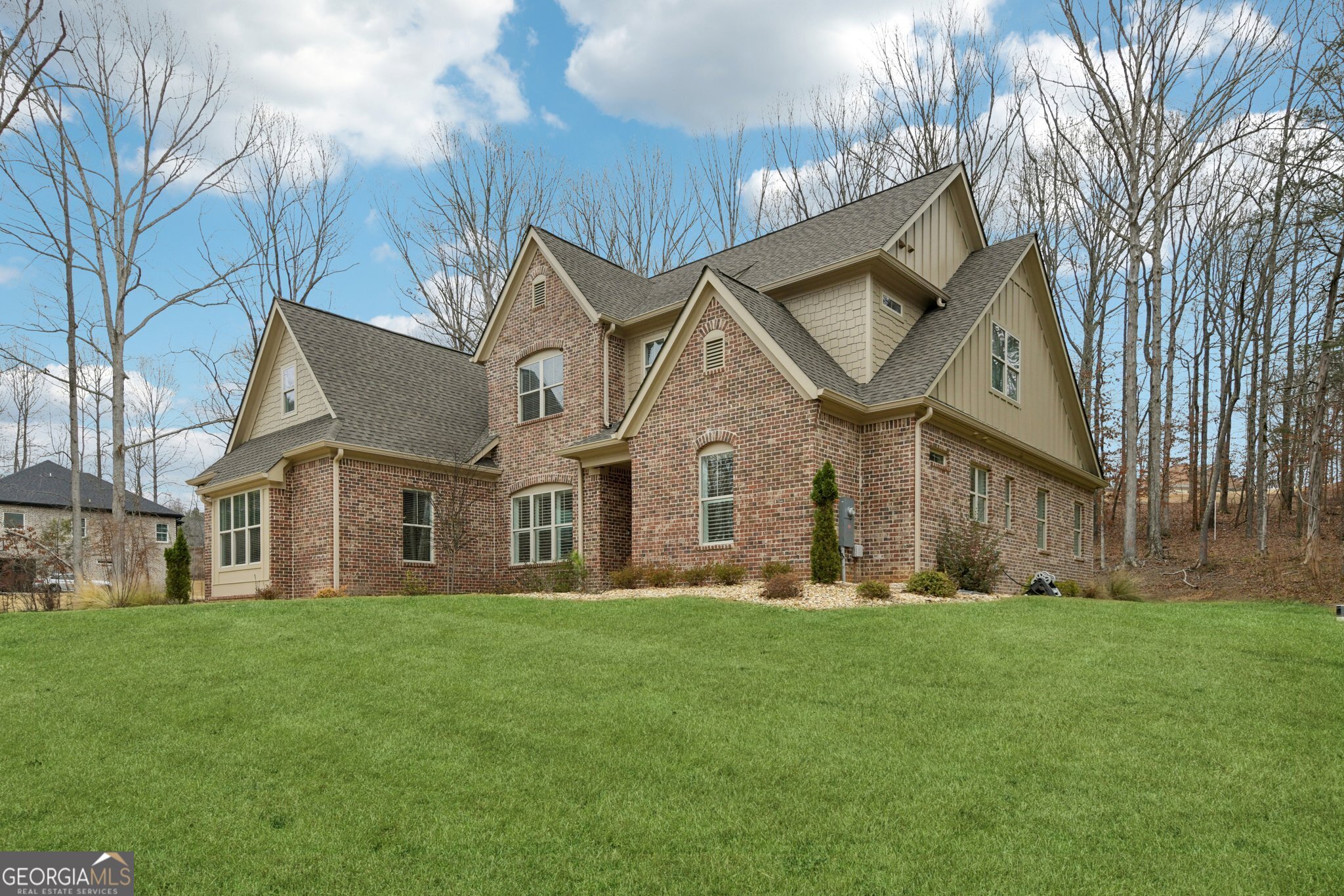 25 Mountain Crest Drive