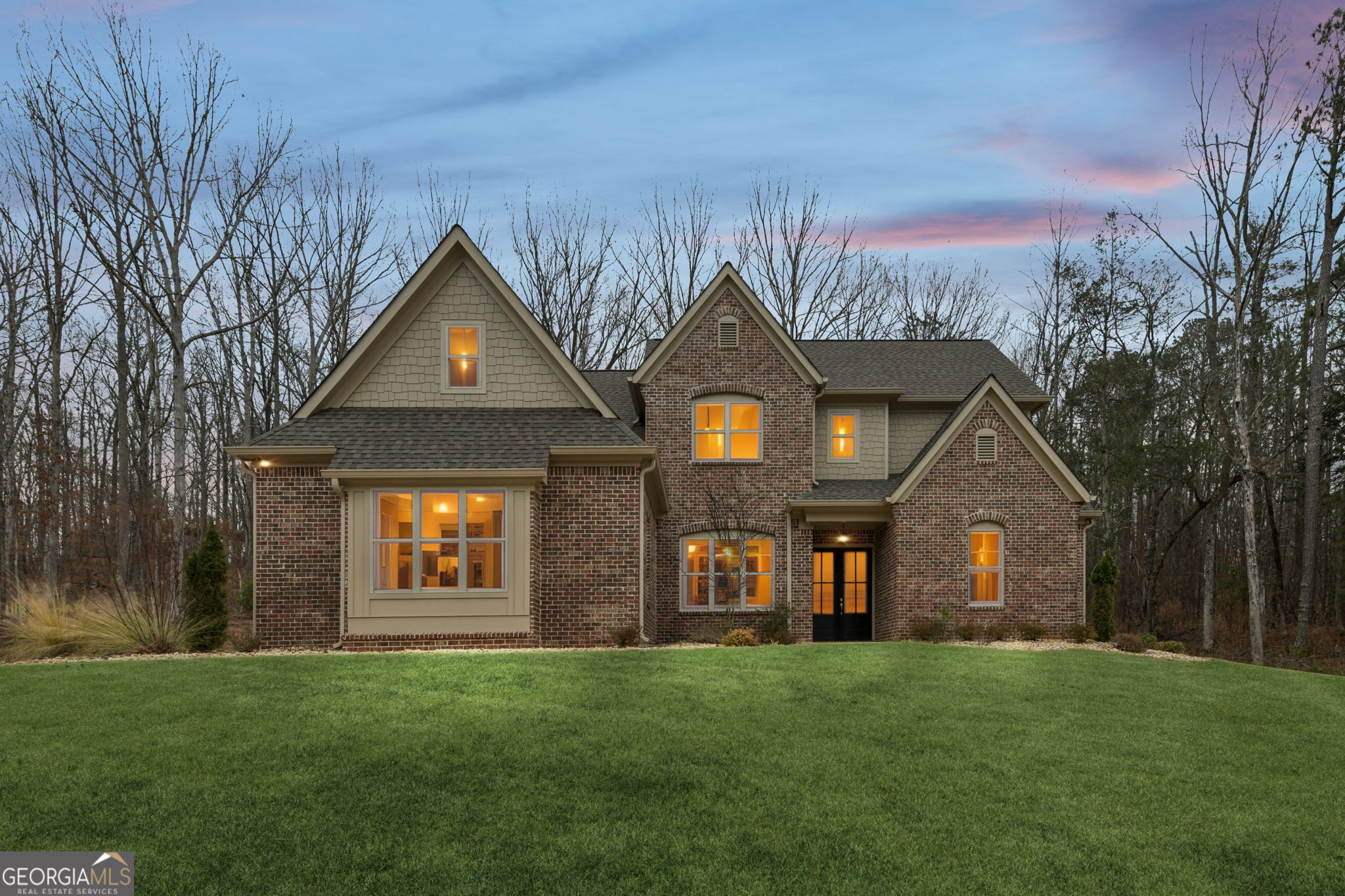 25 Mountain Crest Drive