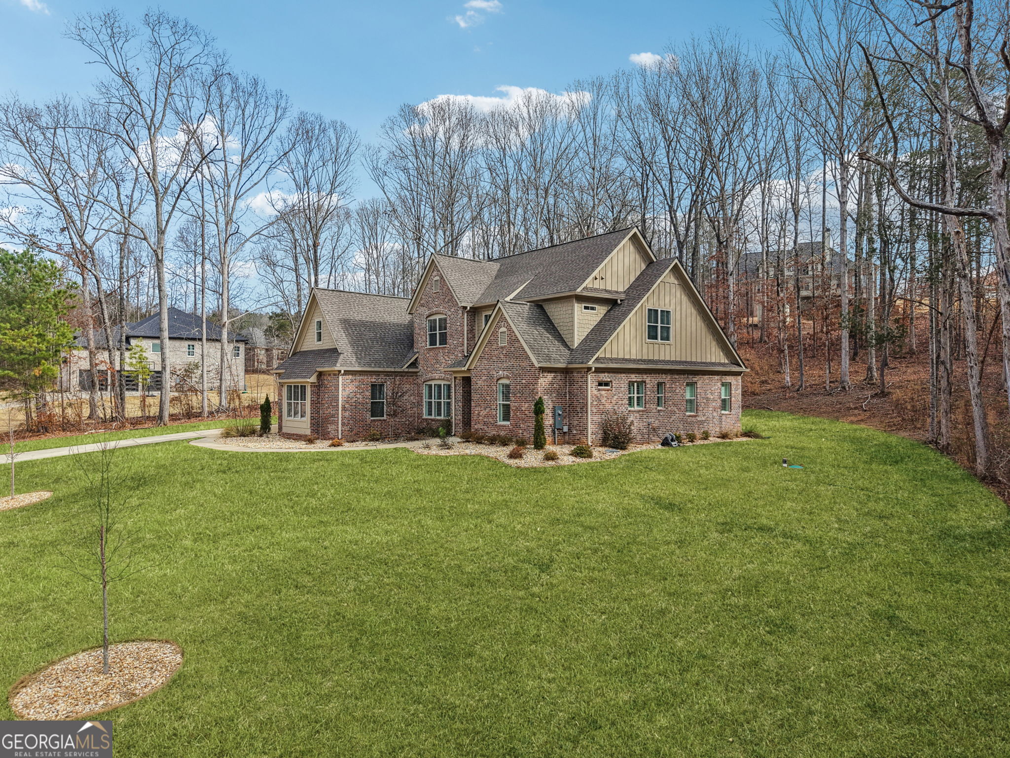 25 Mountain Crest Drive