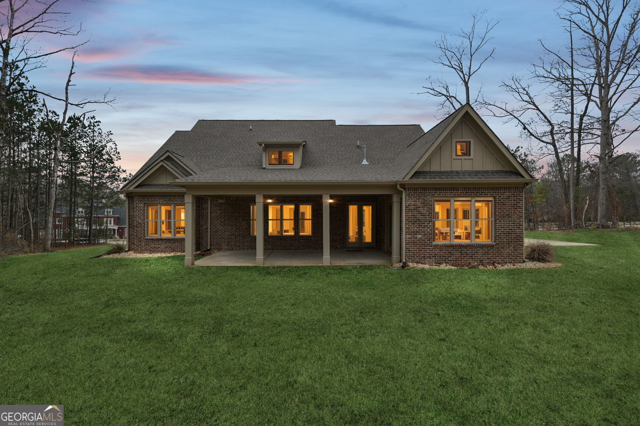 25 Mountain Crest Drive