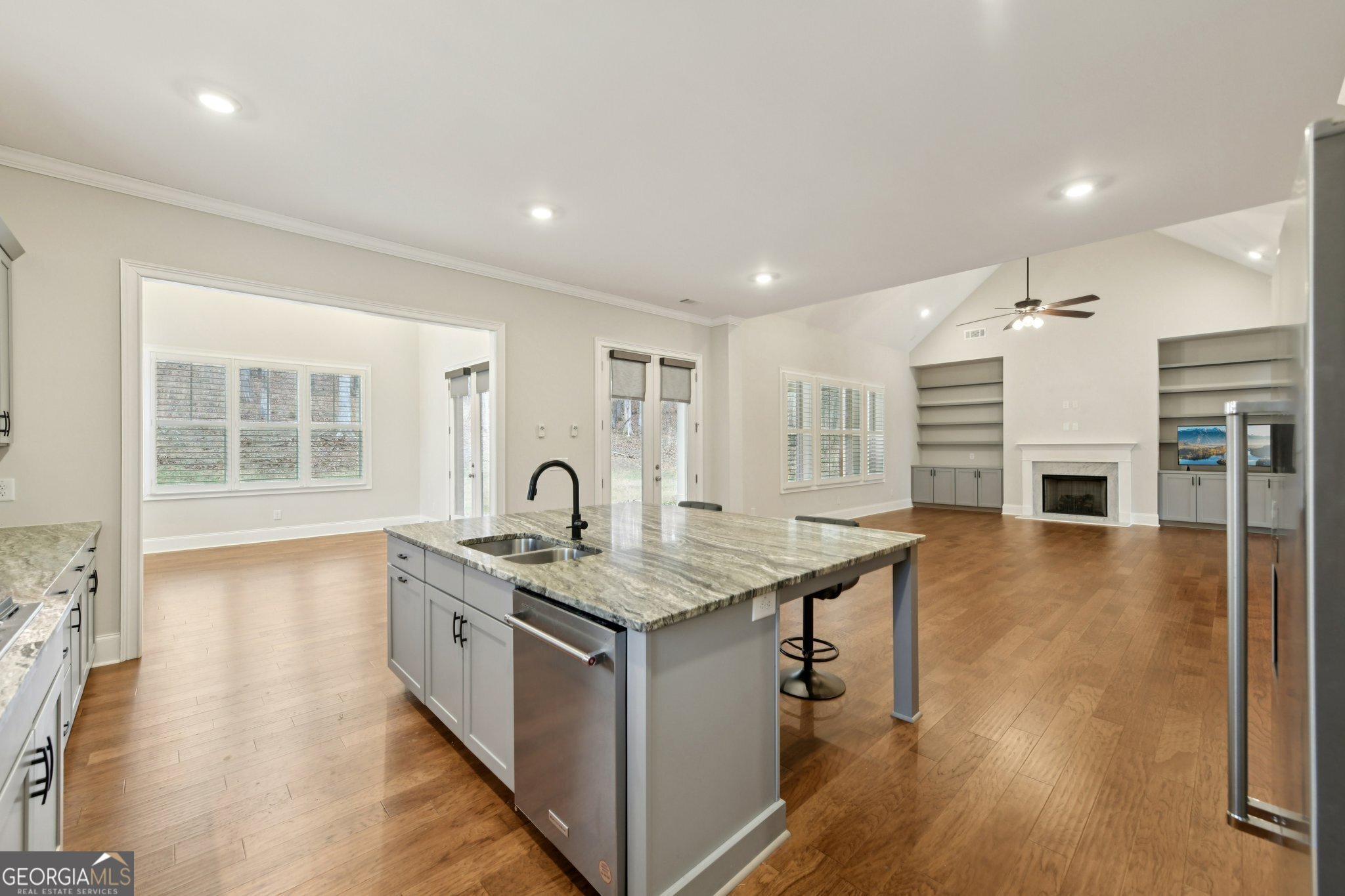 25 Mountain Crest Drive